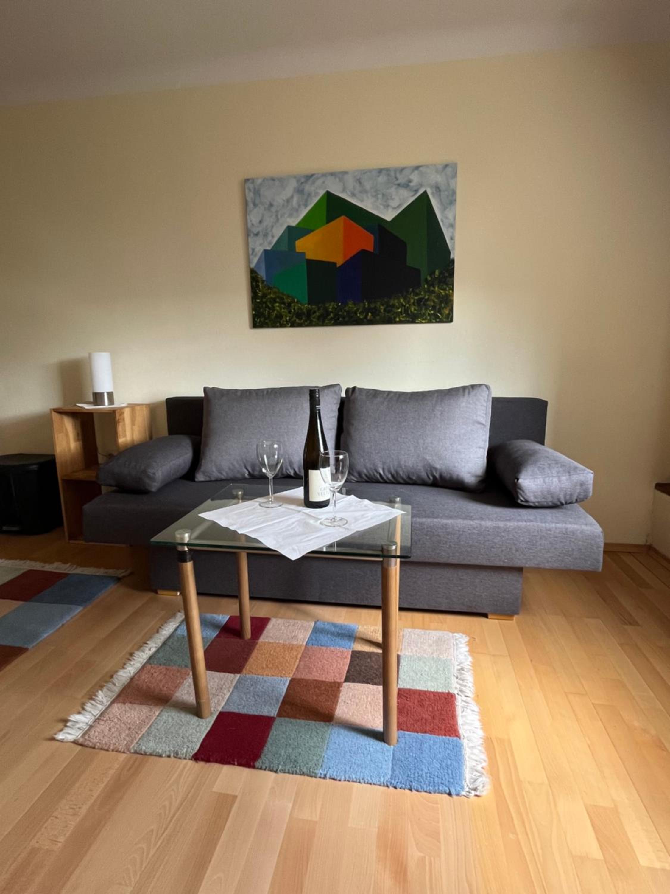 Privatzimmer Familie Pair/Schmoll