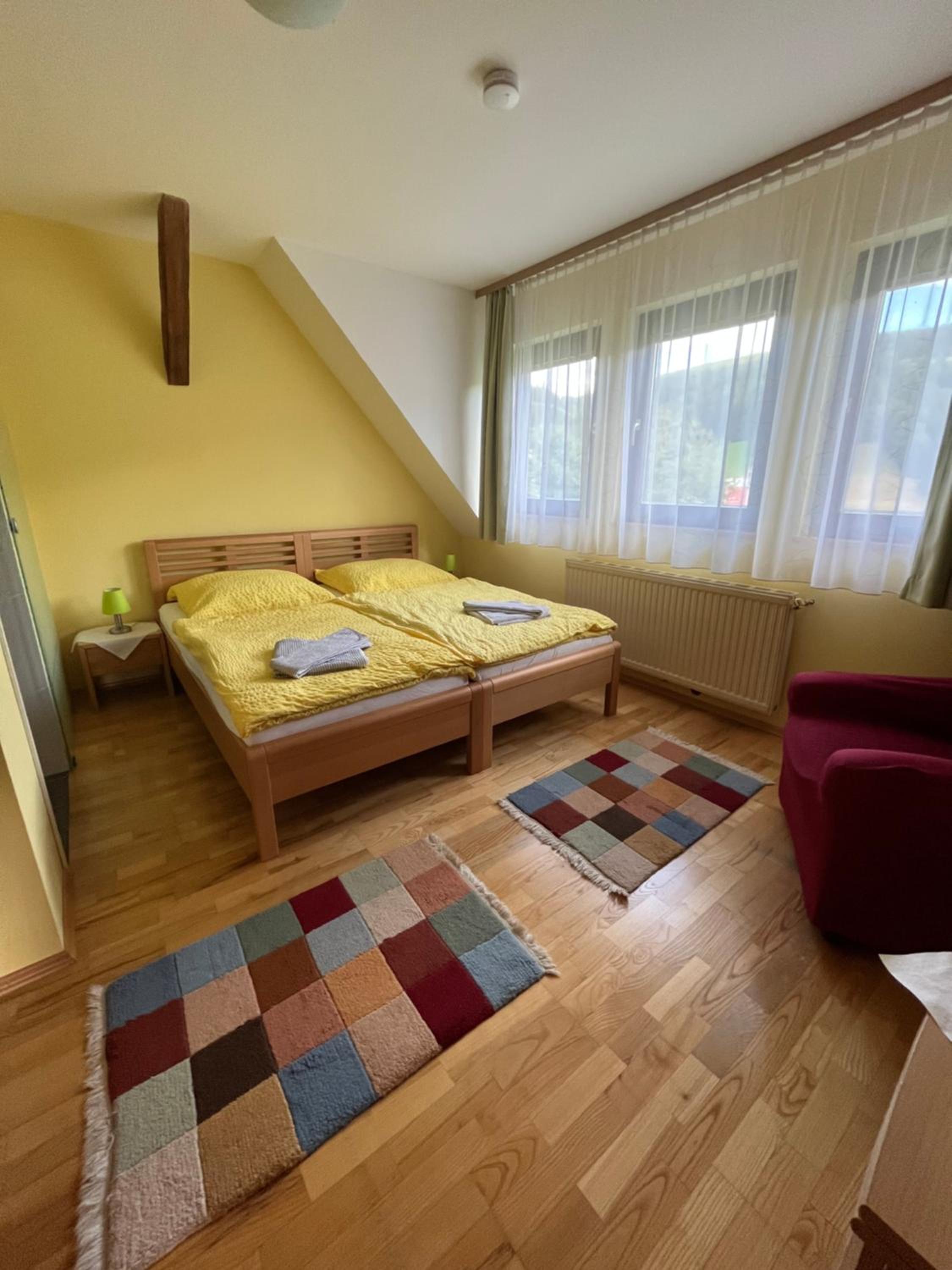 Privatzimmer Familie Pair/Schmoll