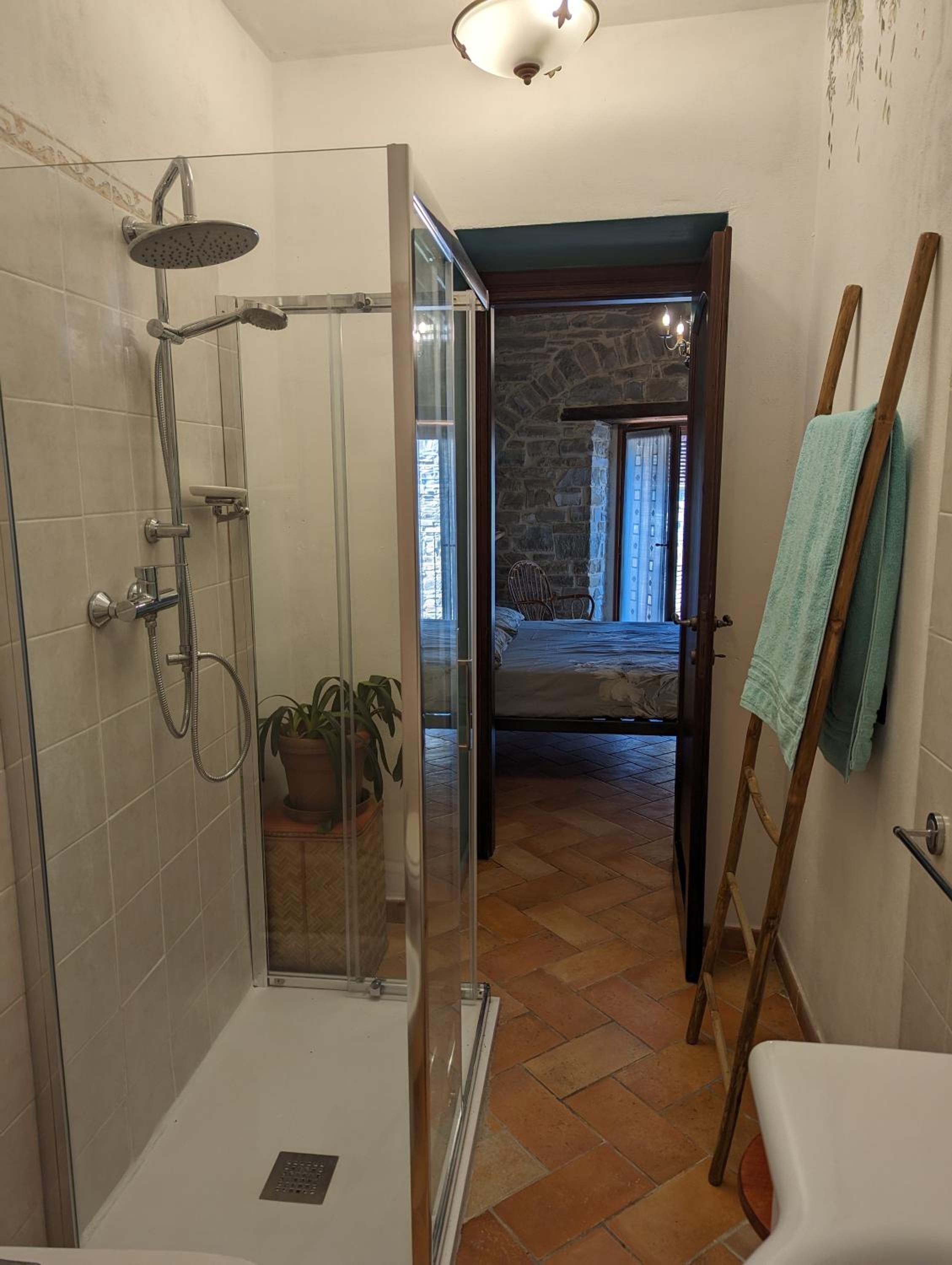B&B il Tartufo view 3