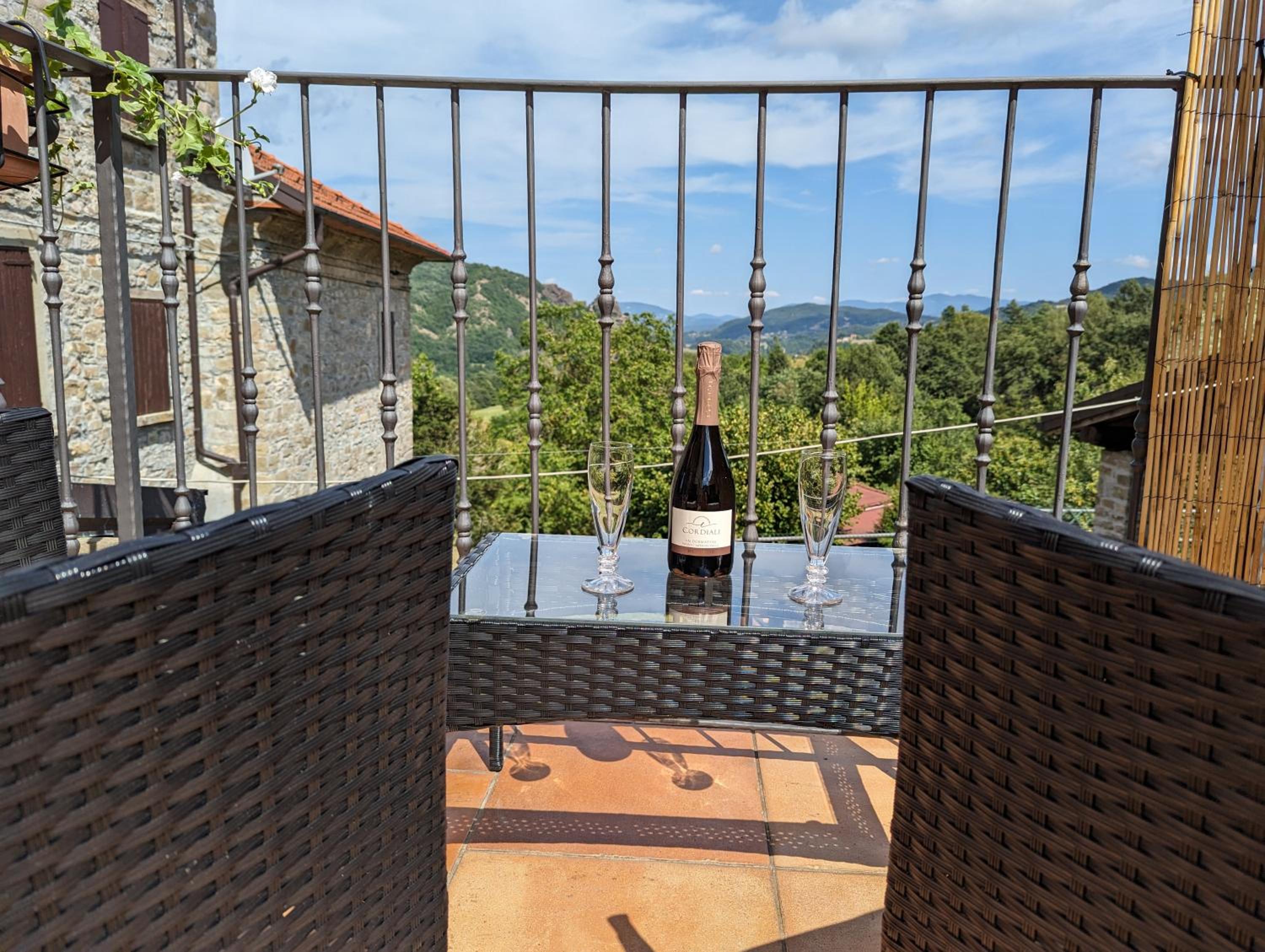 B&B il Tartufo view 5