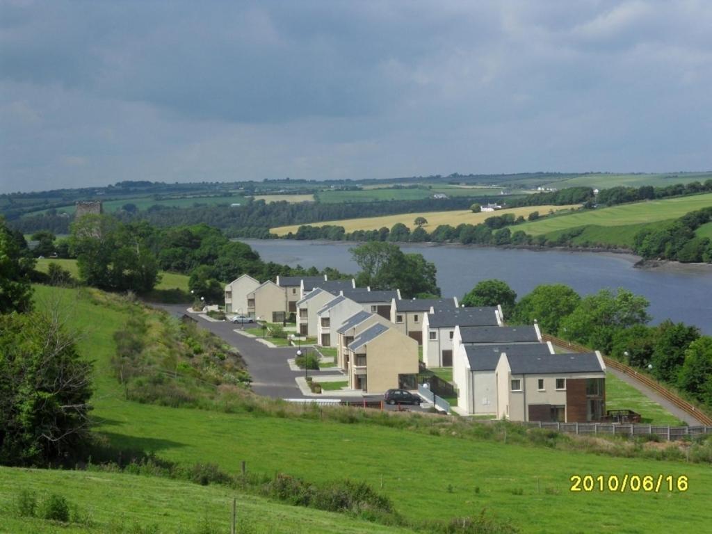 Castle Quay view 4