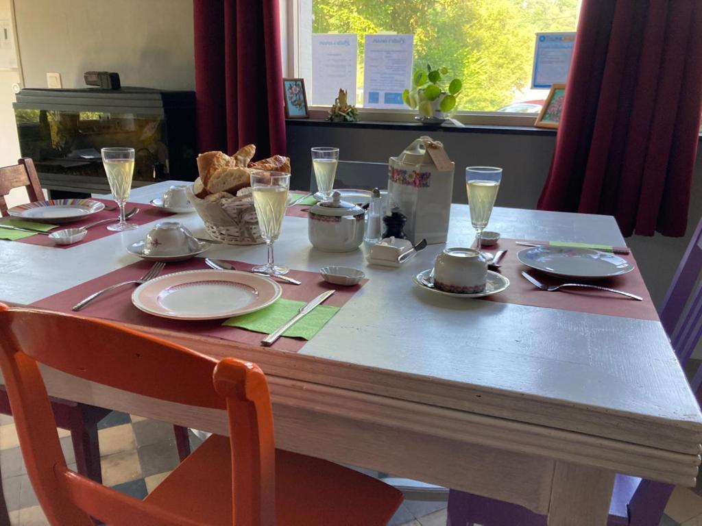 Liotte'sCorner Guesthouse
