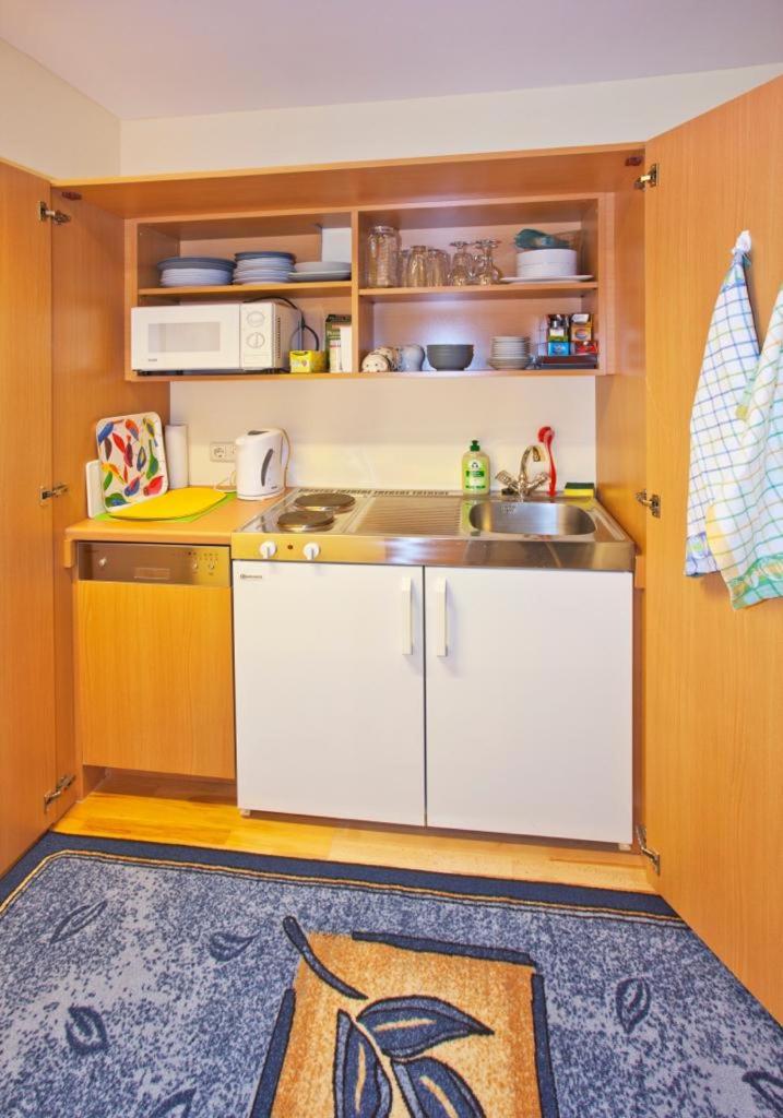 Privatzimmer Familie Pair/Schmoll