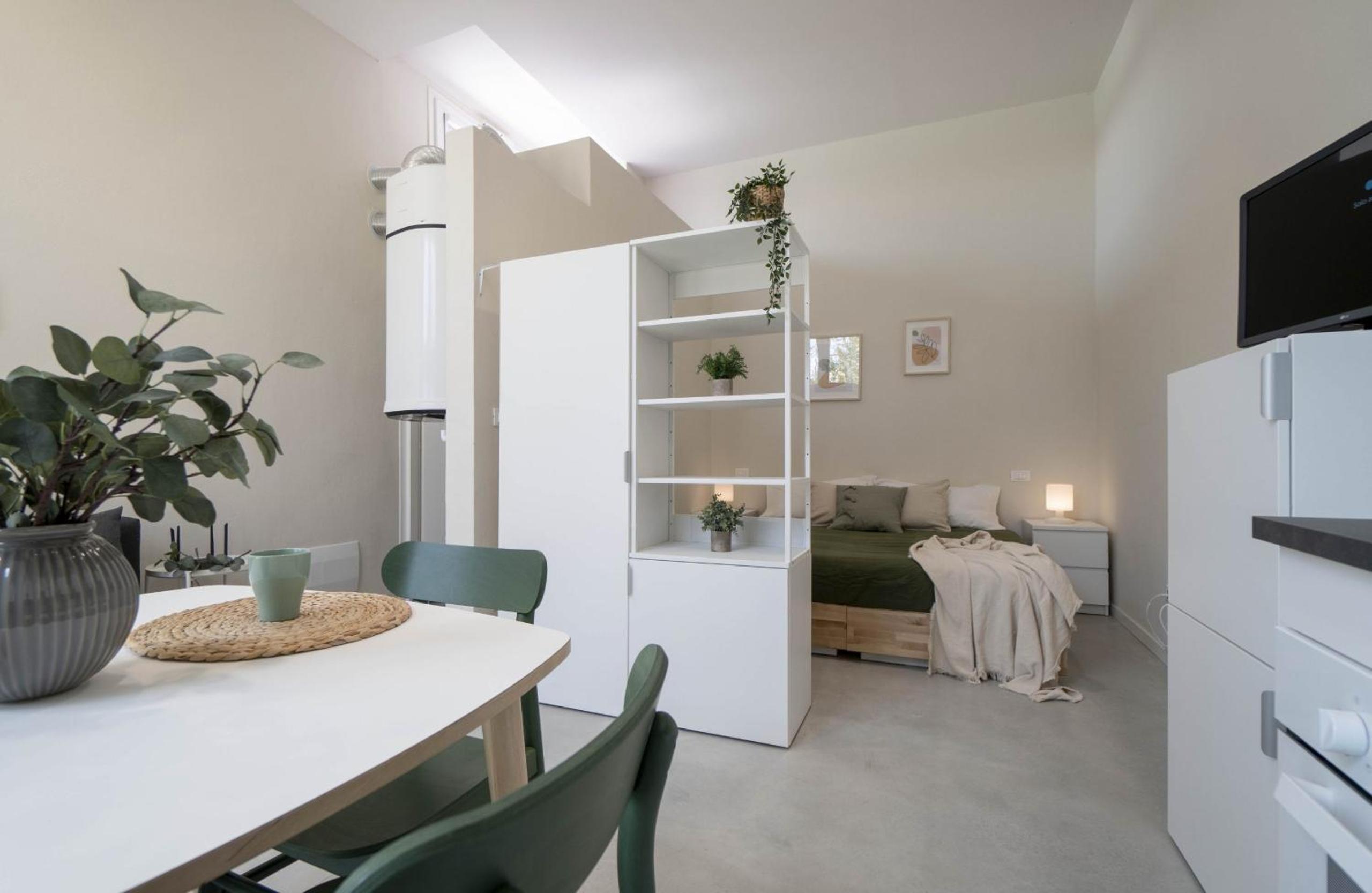 casadelfalegname ABETE