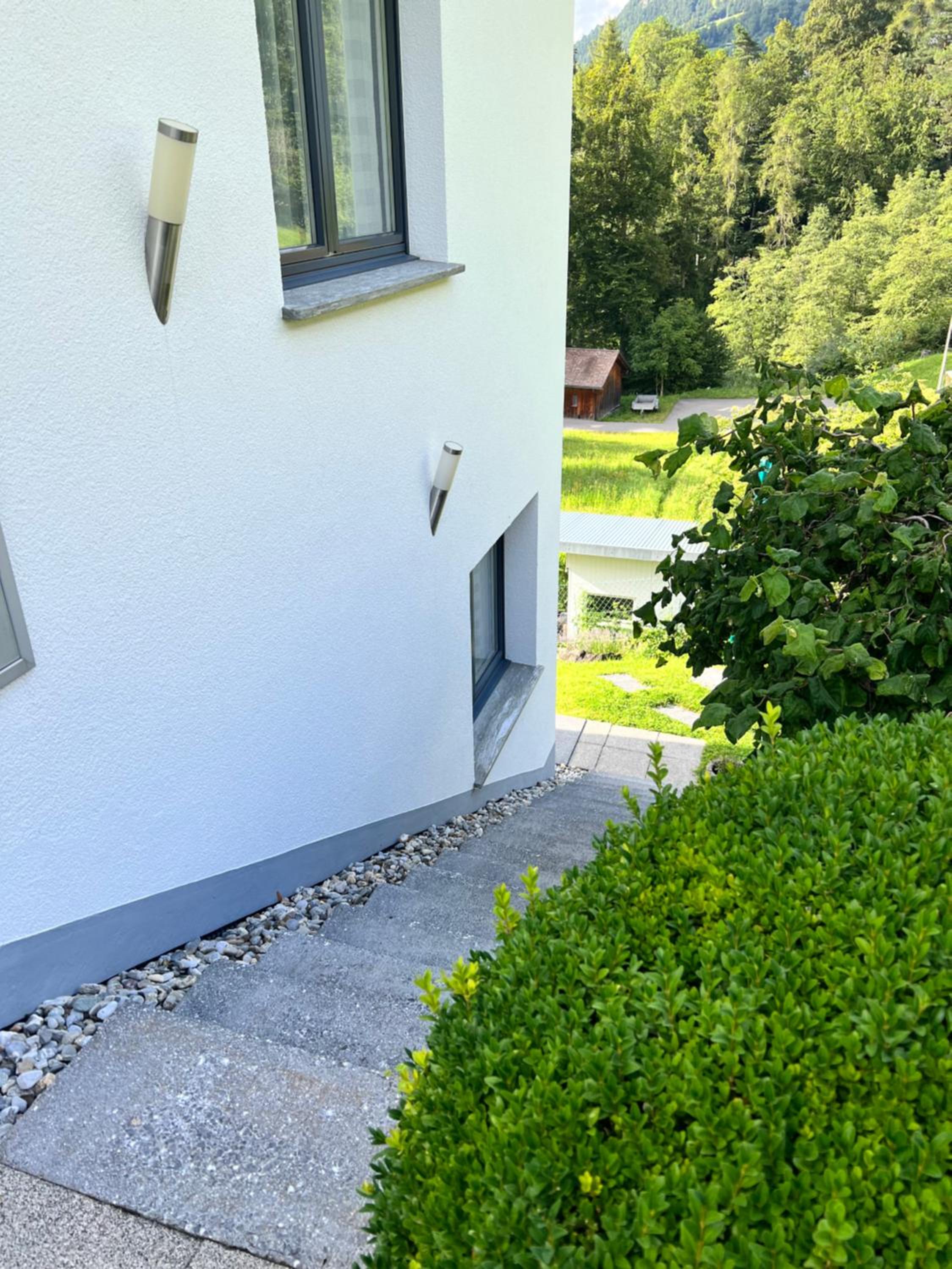 2-Zimmer Ferienwohnung an ruhiger Lage