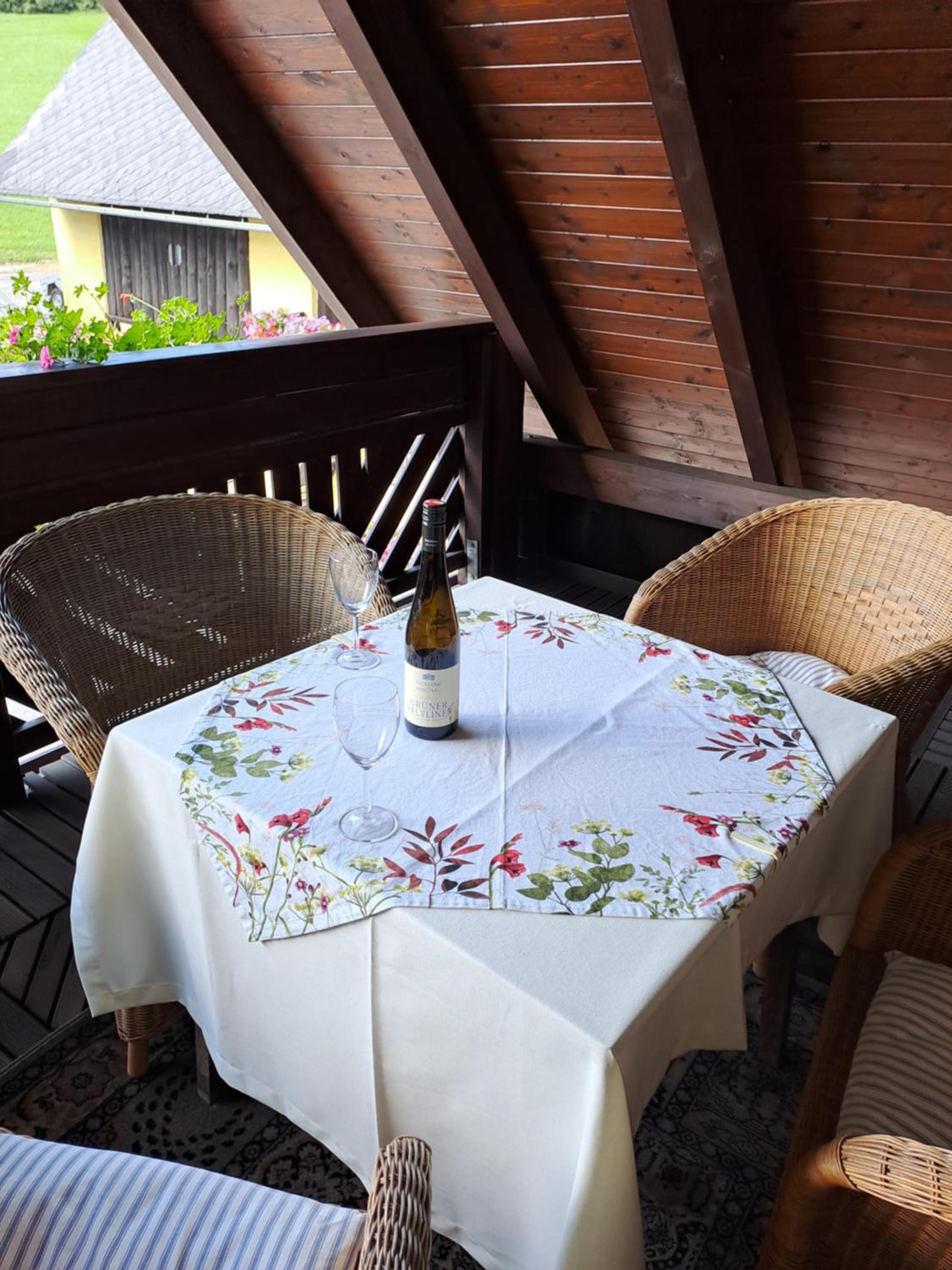 Privatzimmer Familie Pair/Schmoll
