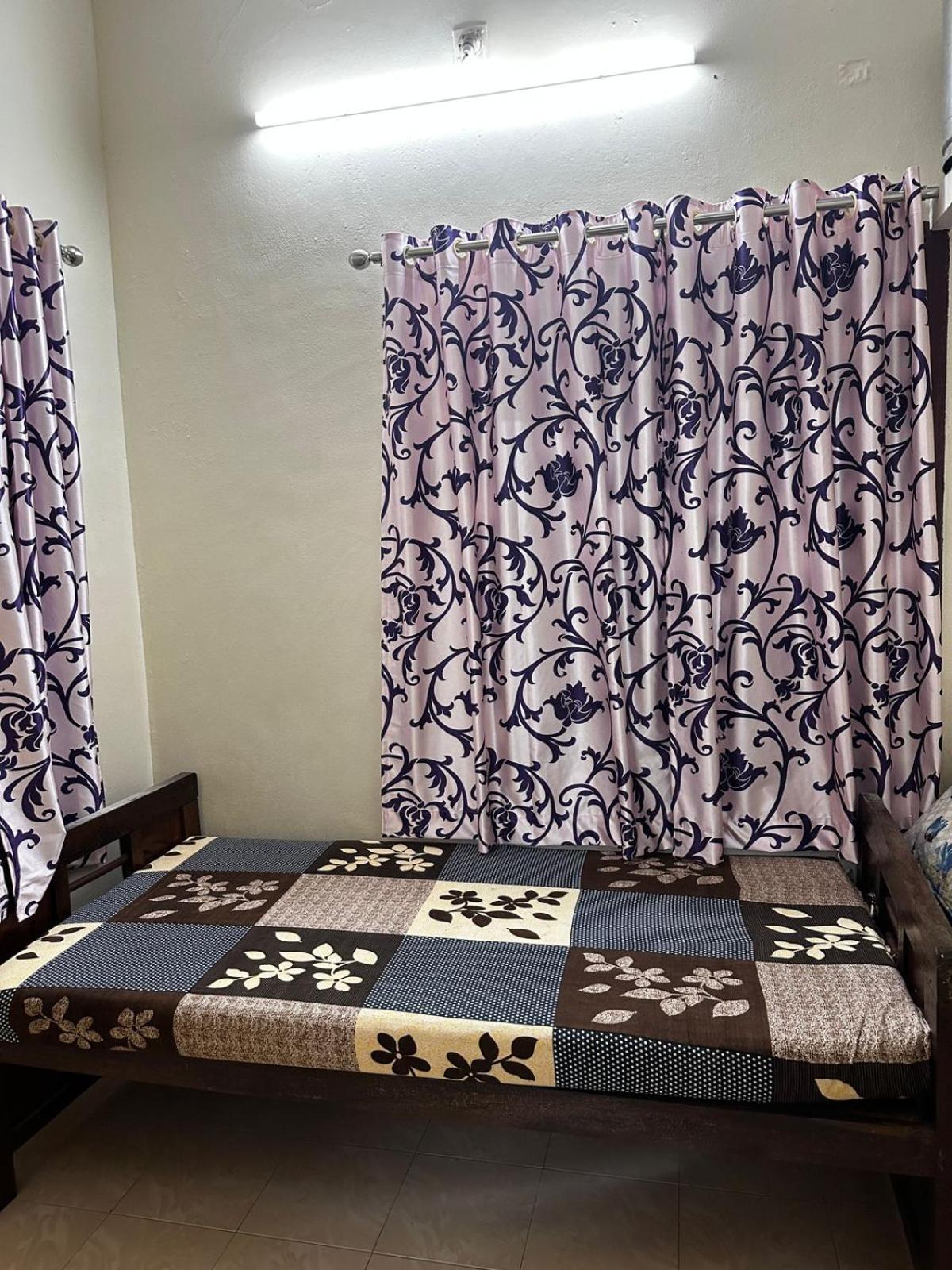 Sagar-Homestay