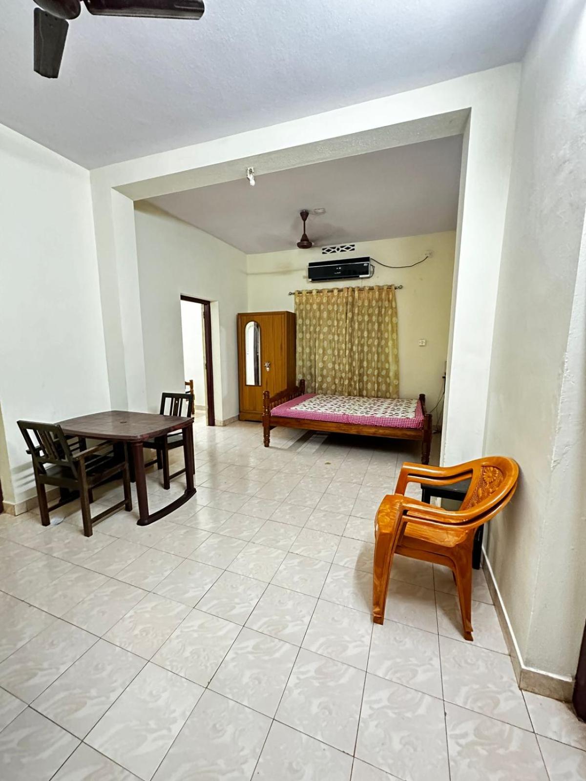 Sagar-Homestay