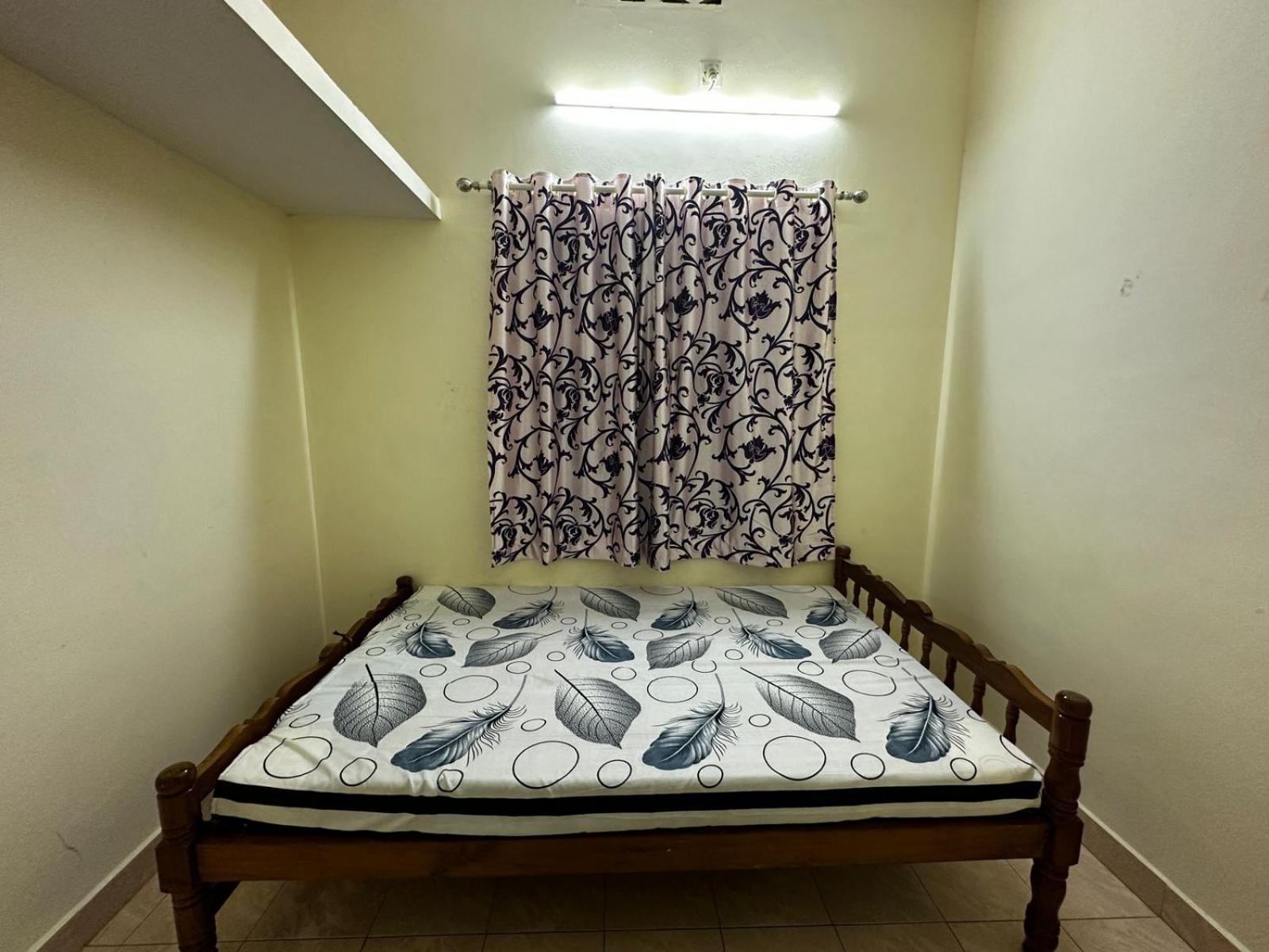 Sagar-Homestay