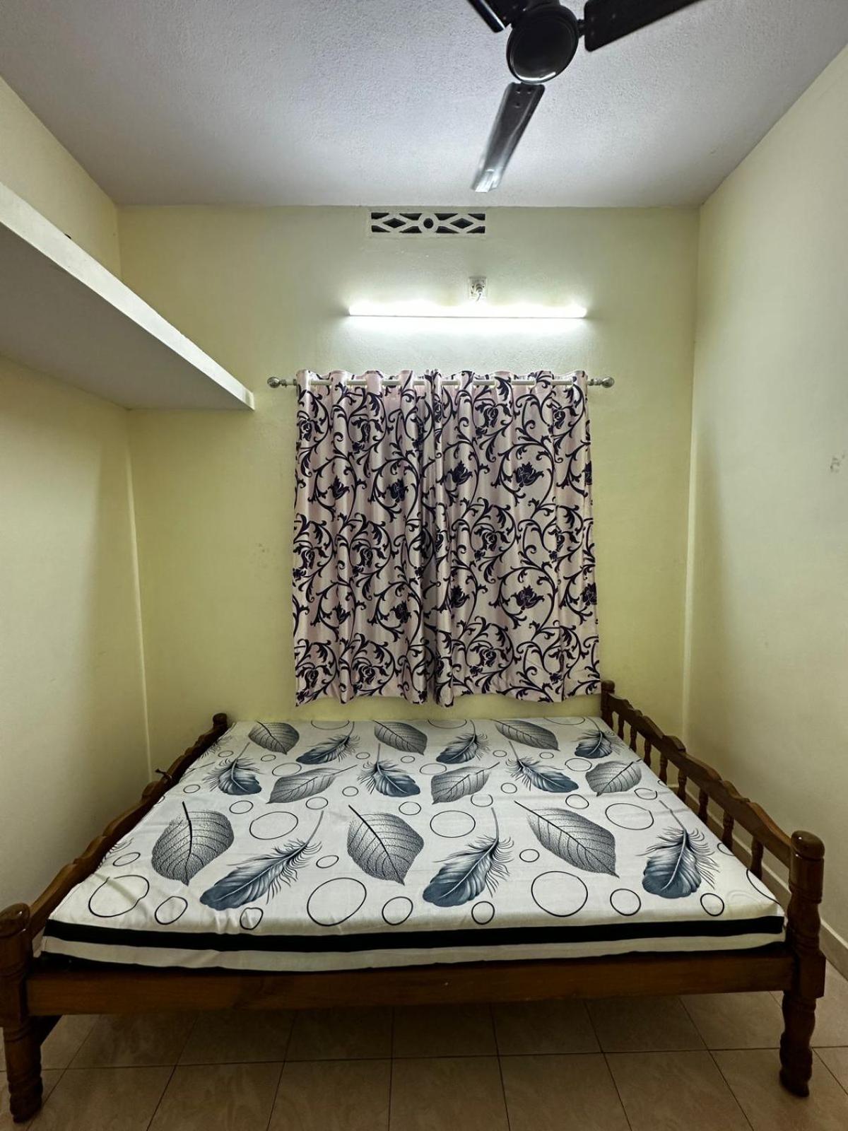 Sagar-Homestay
