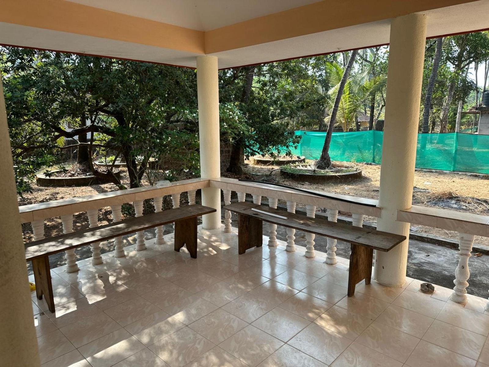 Sagar-Homestay