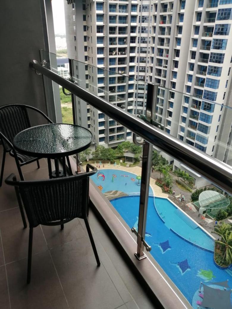 Atlantis Melaka Carol Leisure Stay photo 6