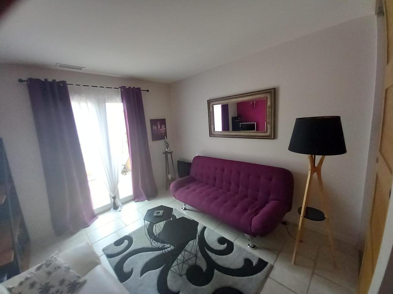 Villa SOREDE view 5