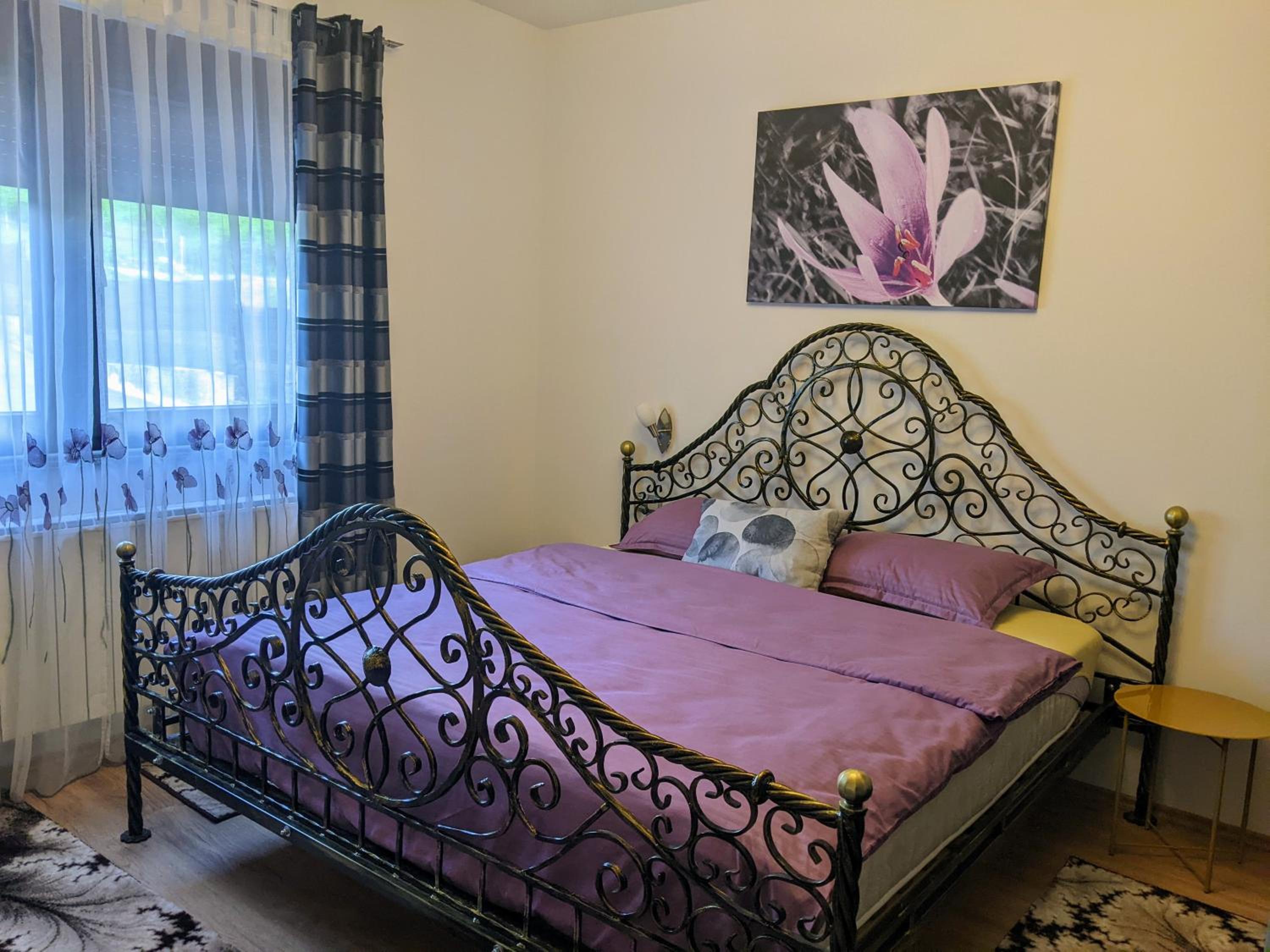 Apartmani Hrastik 1