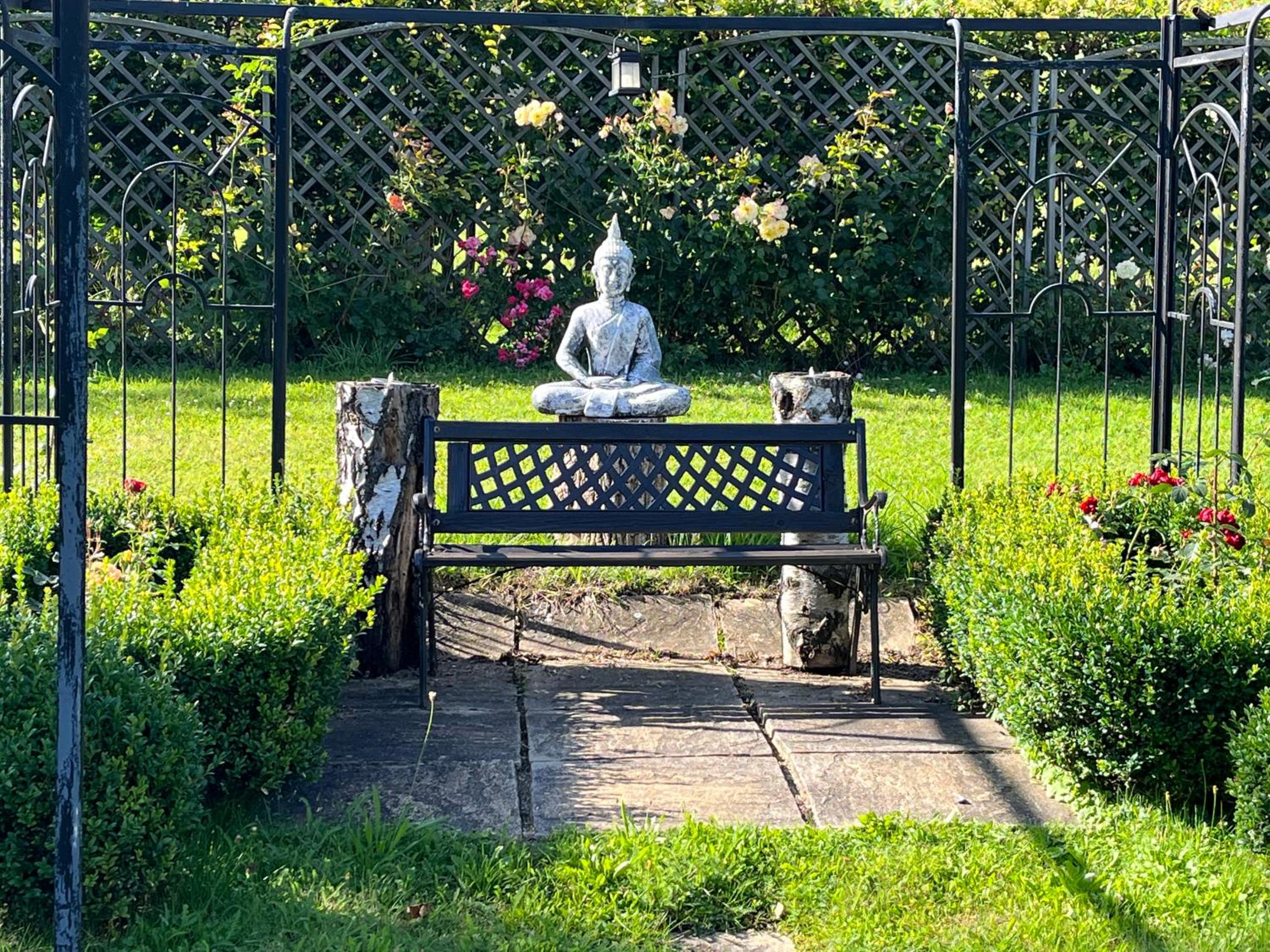 Privatzimmer Familie Pair/Schmoll