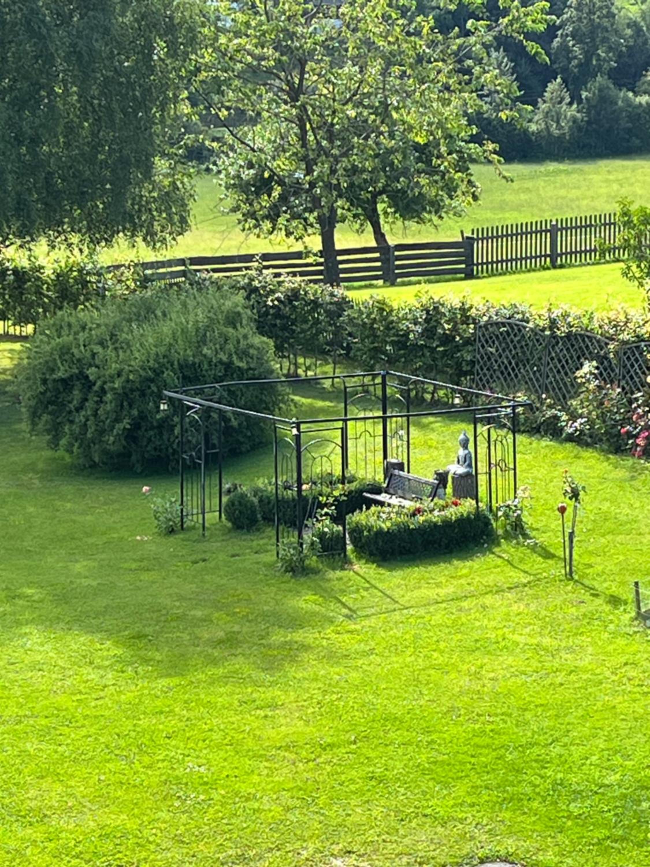Privatzimmer Familie Pair/Schmoll
