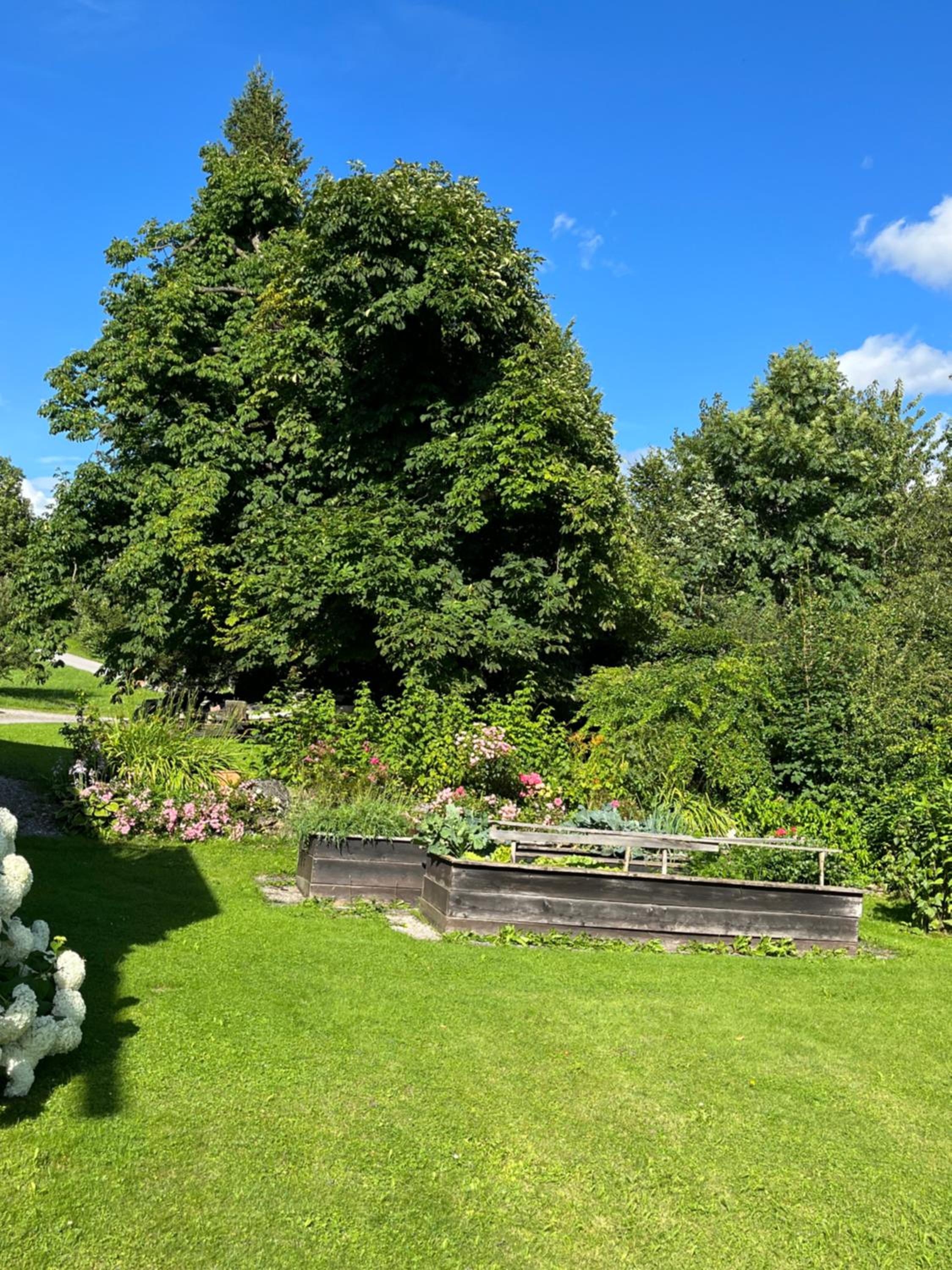 Privatzimmer Familie Pair/Schmoll