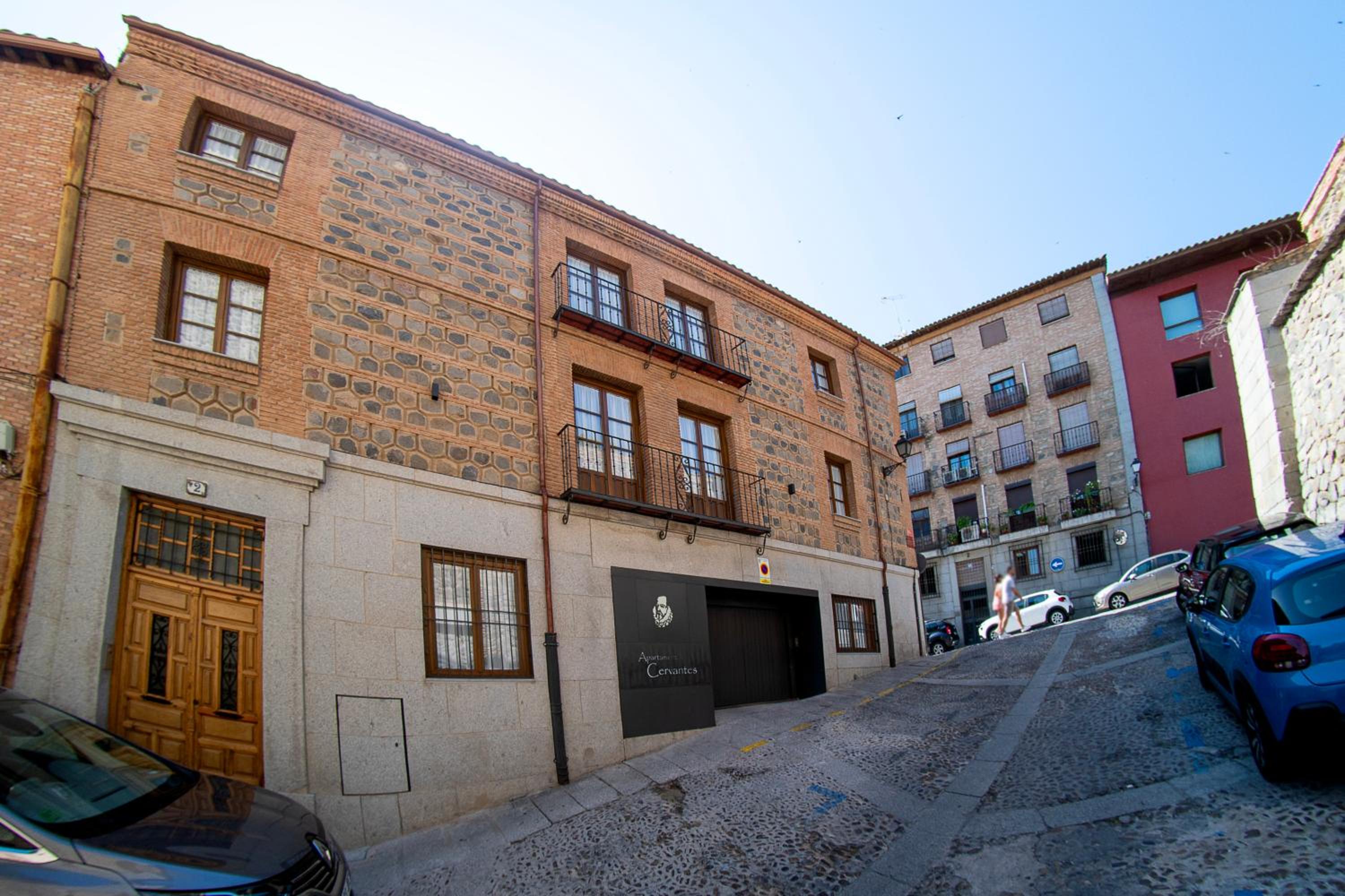 Cervantes 5 Collection Alficen Delux photo 2