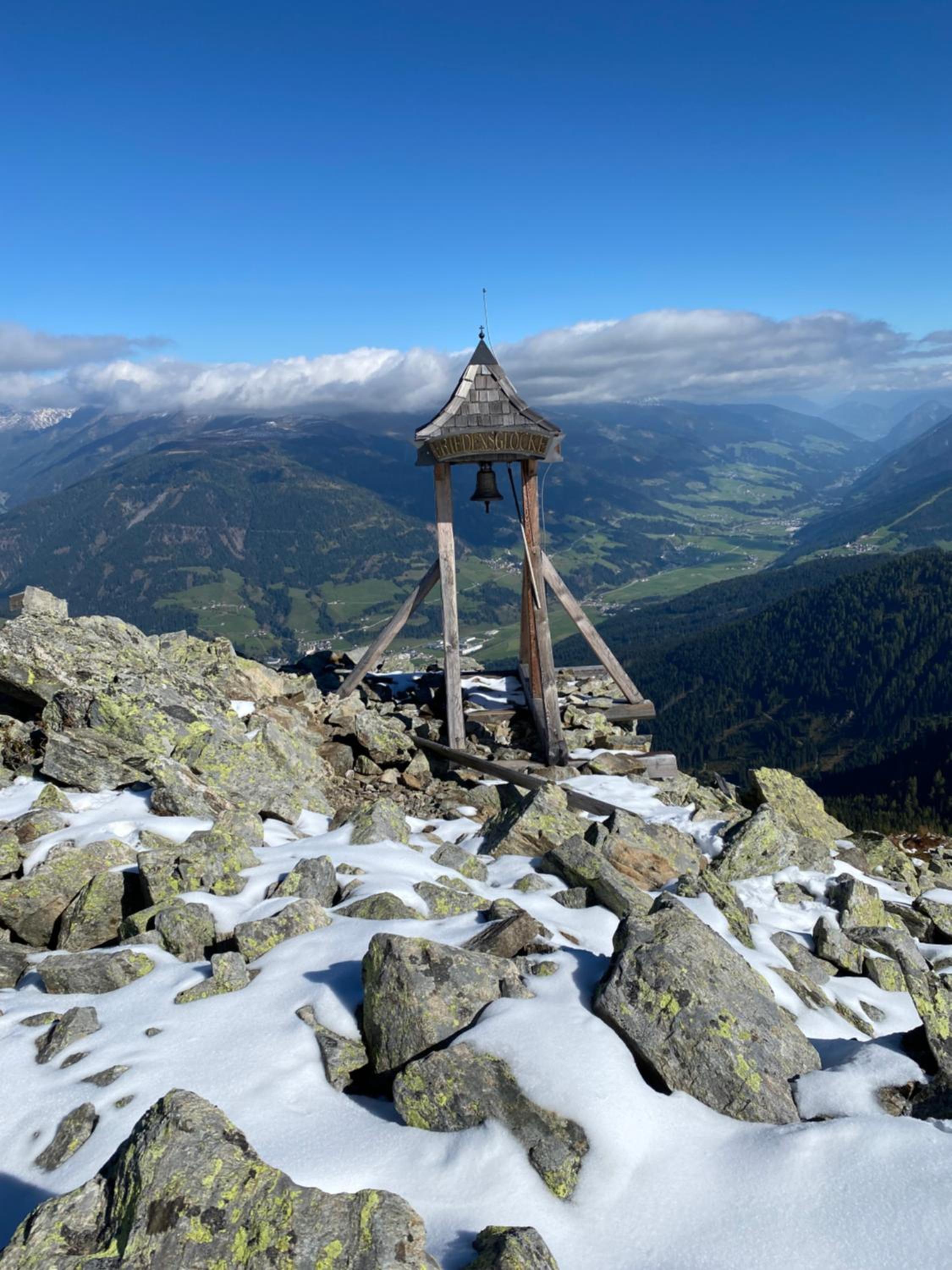 Ferienwohnungen Peisserhof