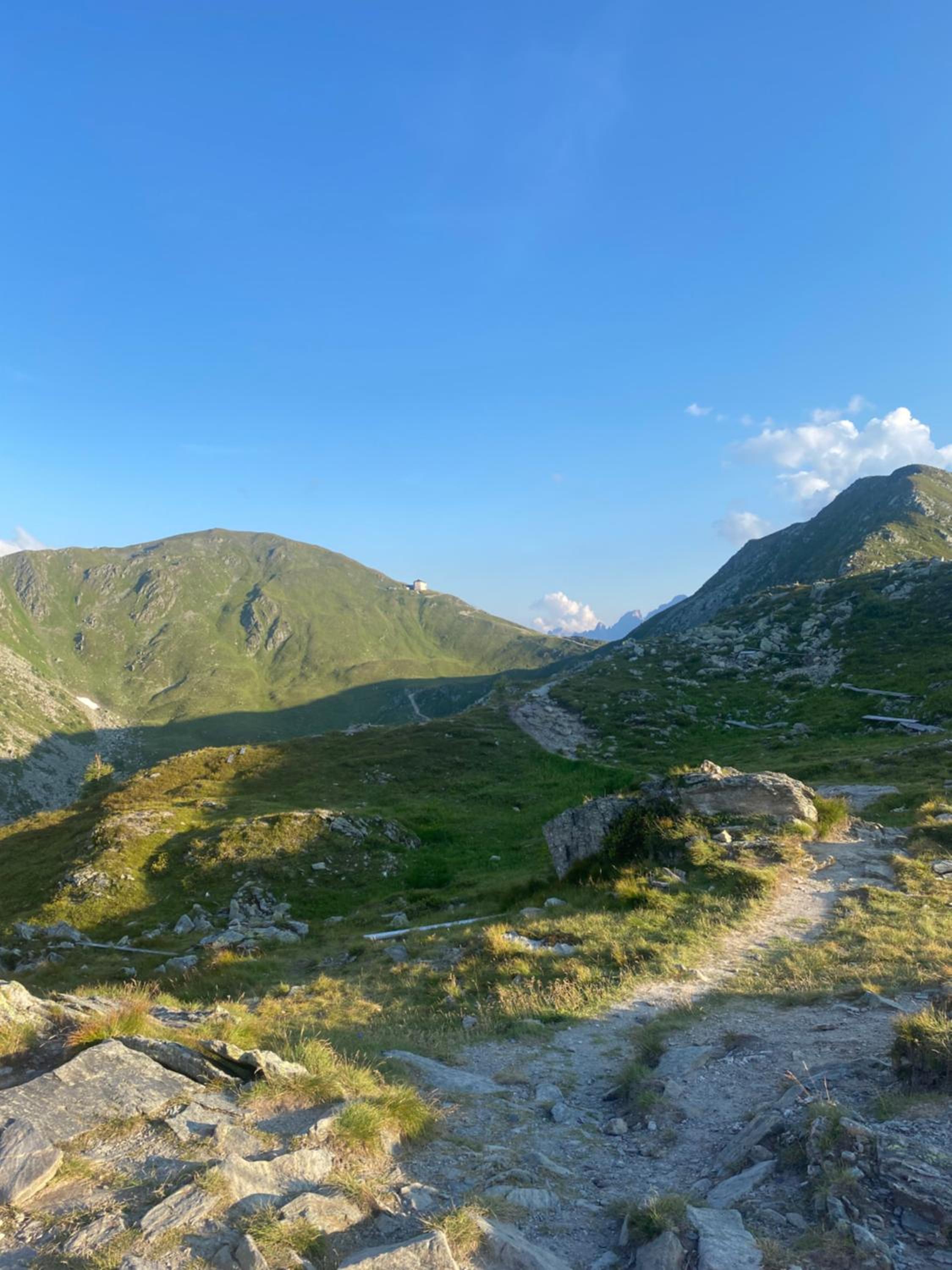 Ferienwohnungen Peisserhof