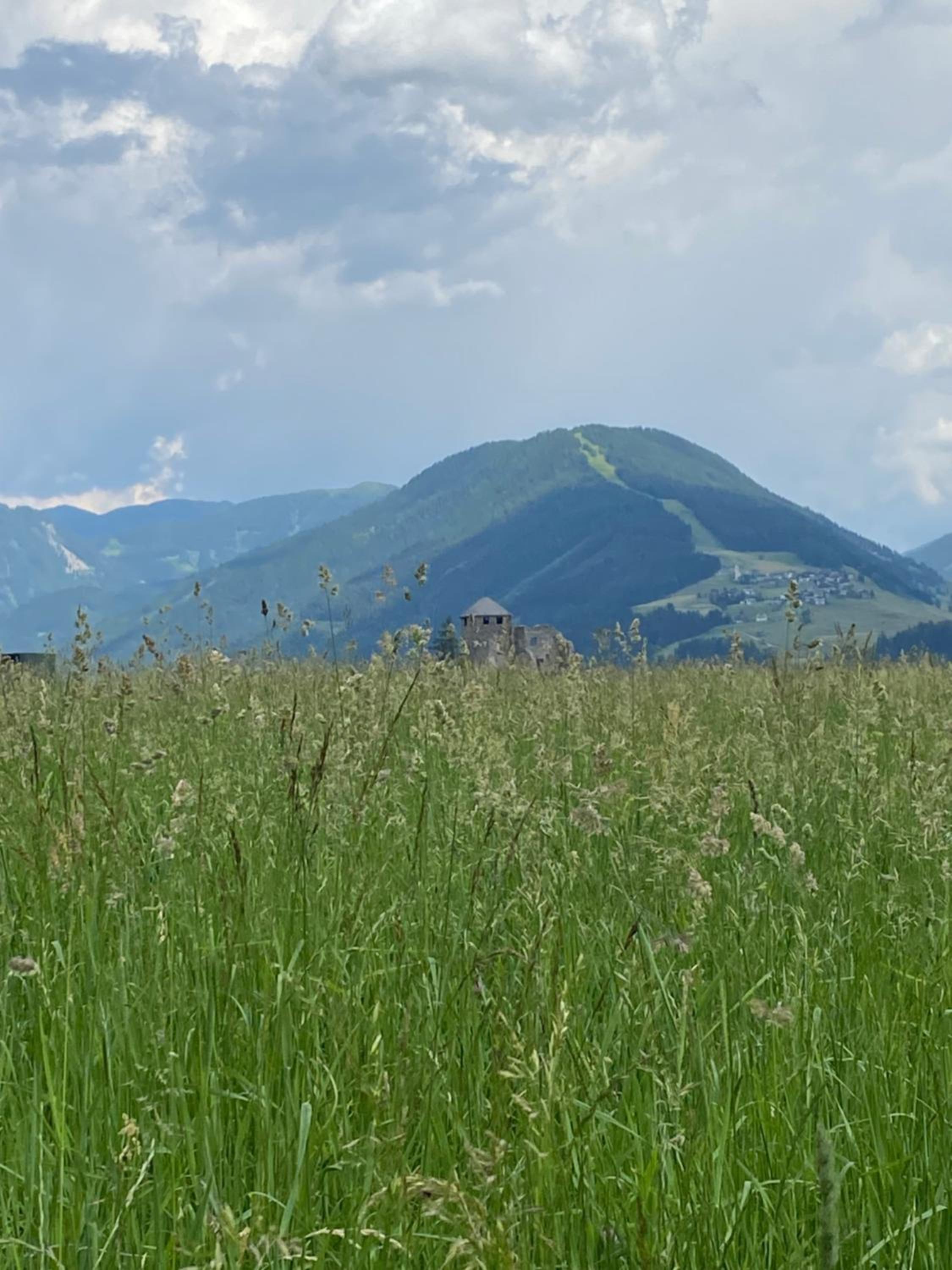 Ferienwohnungen Peisserhof
