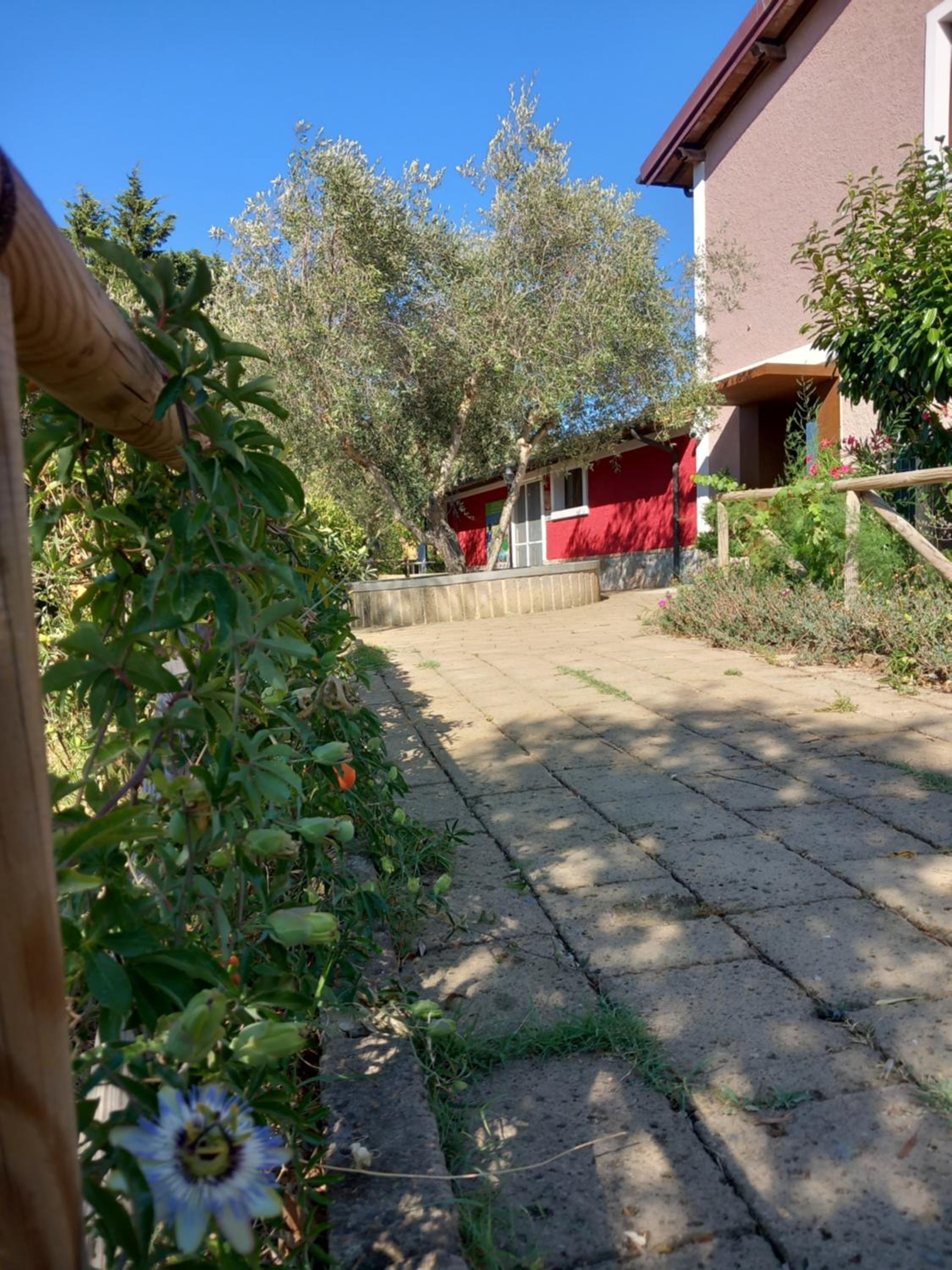 Azienda Agrituristica Le Betulle