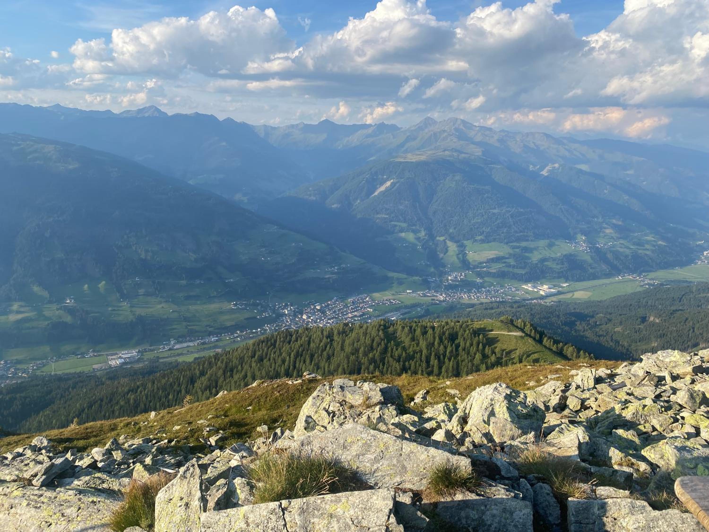 Ferienwohnungen Peisserhof