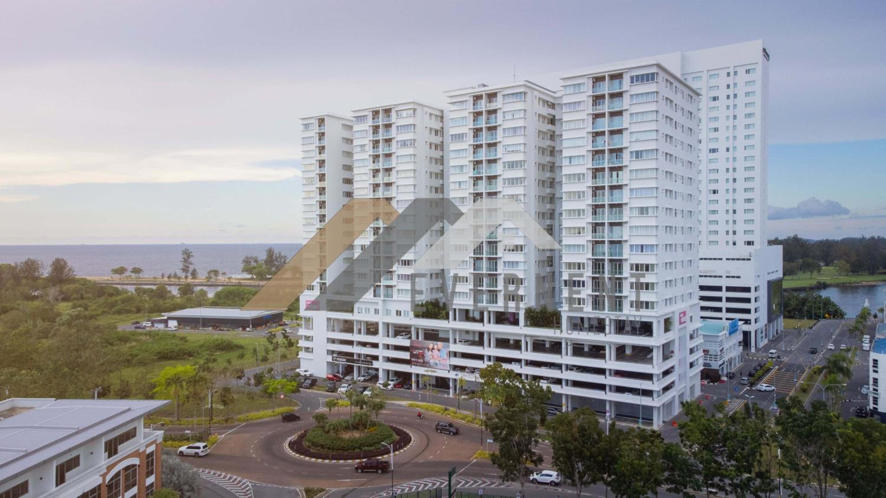Evernent's Homestay @ The Wharf photo 1