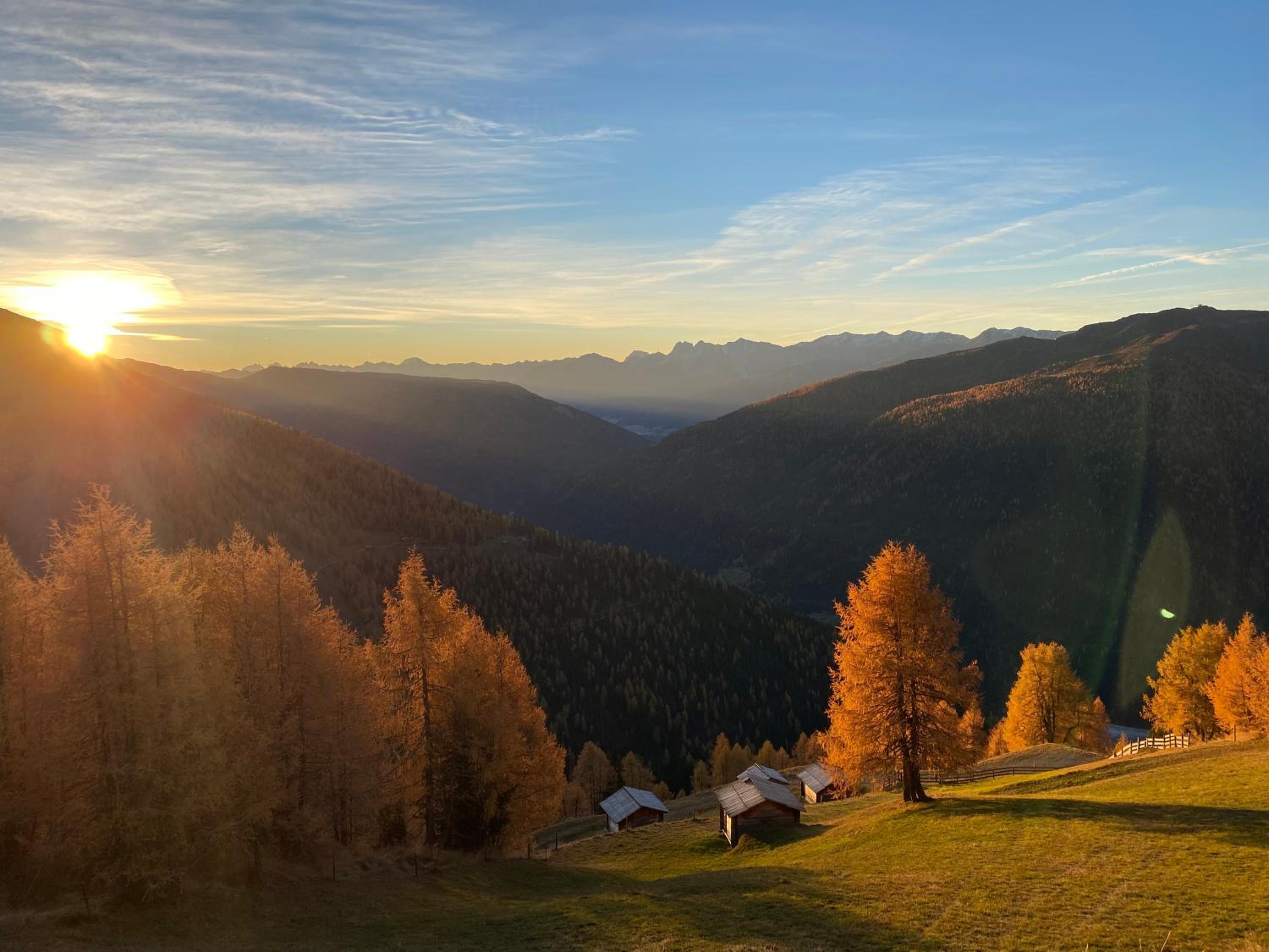 Ferienwohnungen Peisserhof