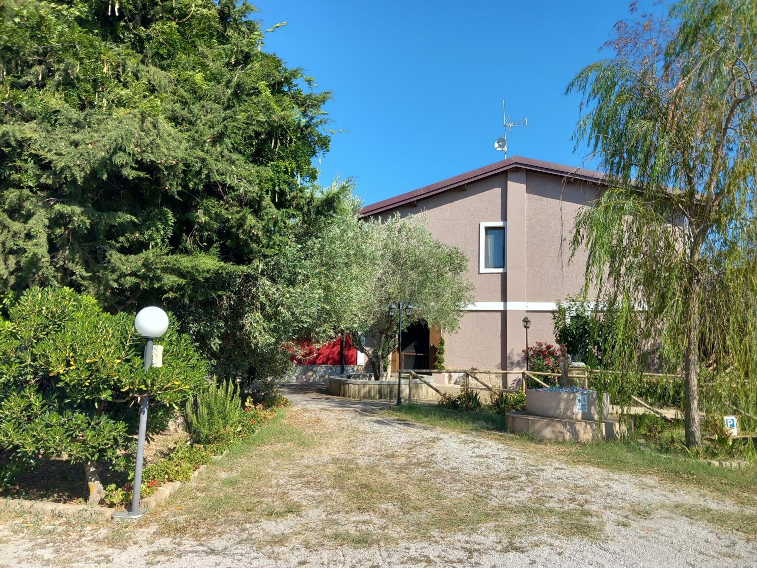 Azienda Agrituristica Le Betulle