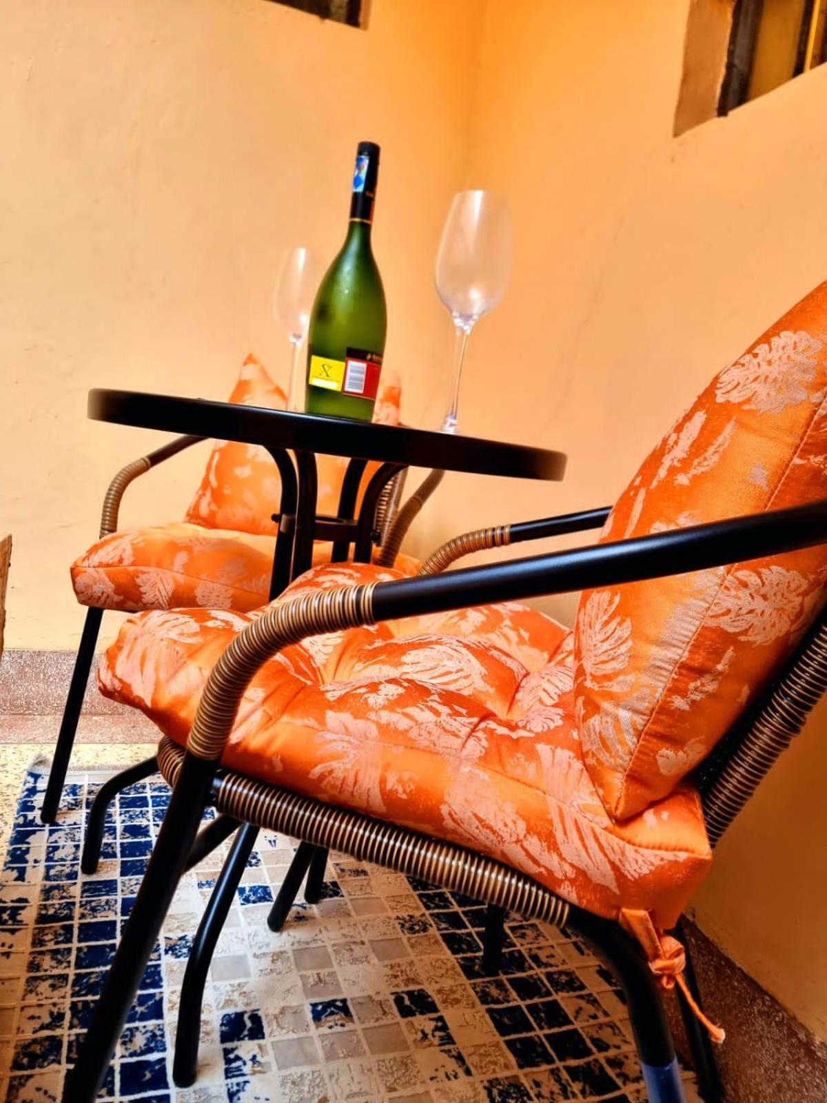 Brilliance Home AirBnBs