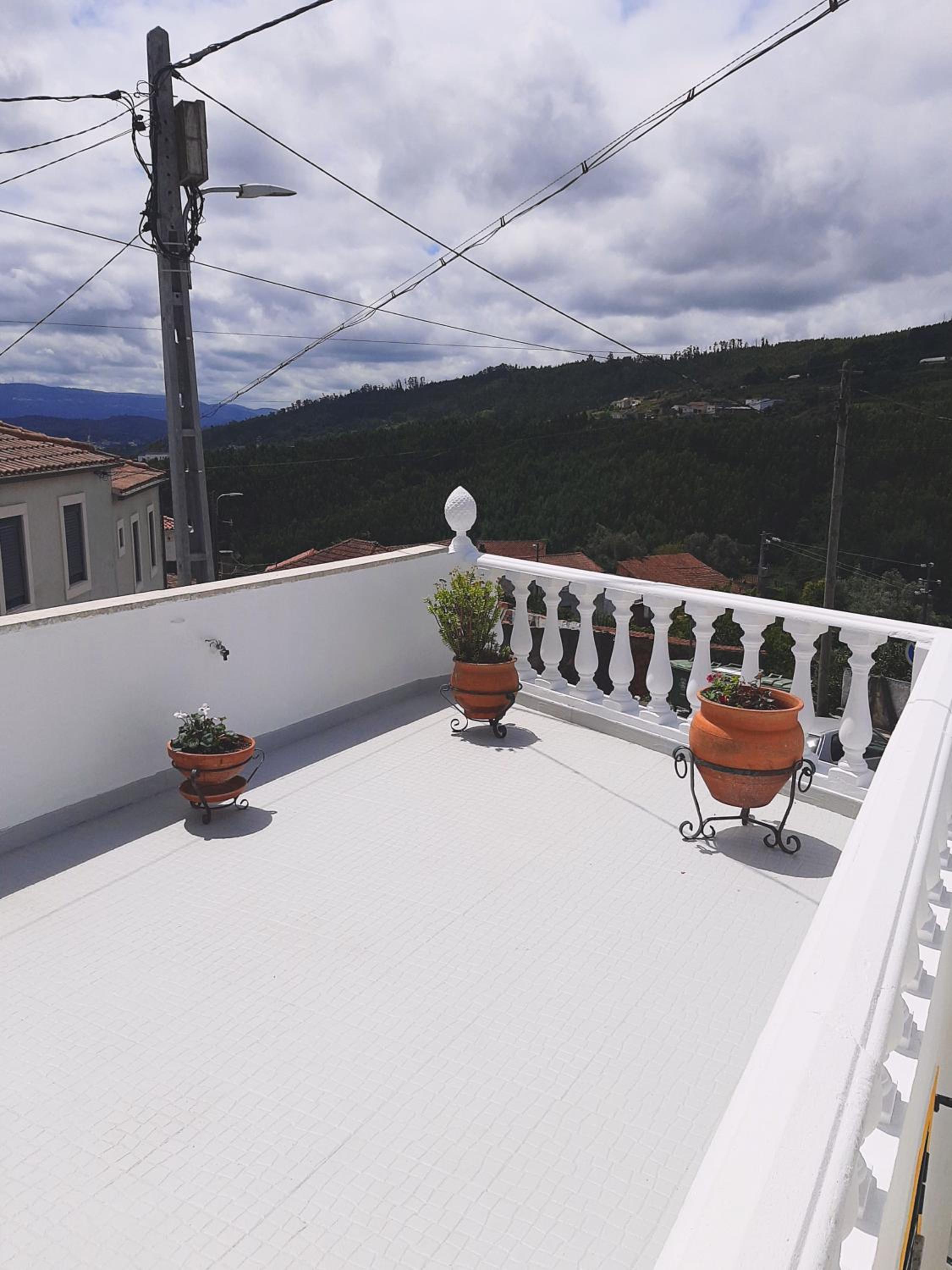 Casa da Avó Teresa view 2