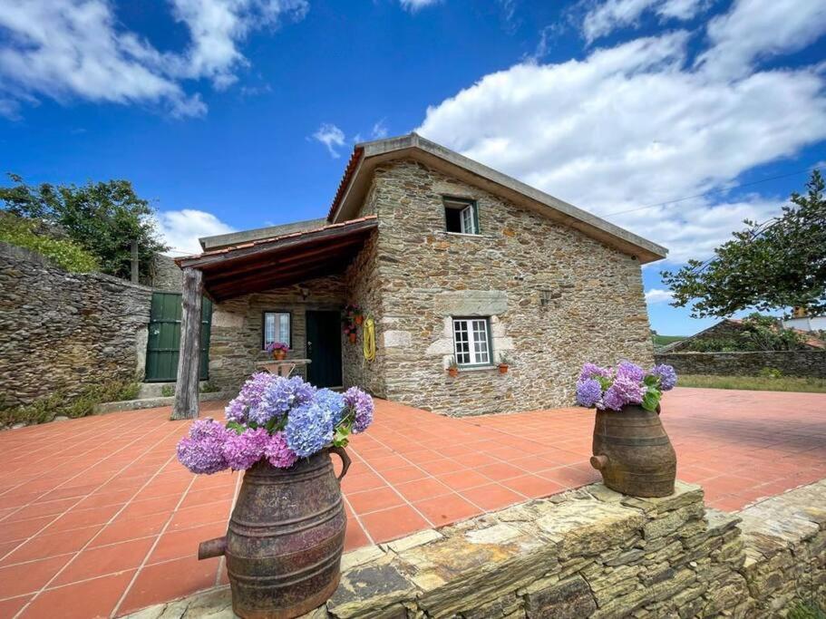 Casa de Cotas