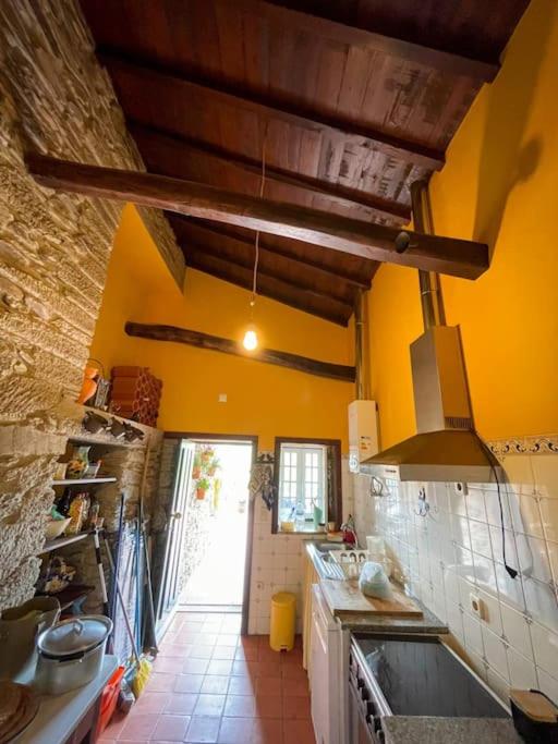 Casa de Cotas