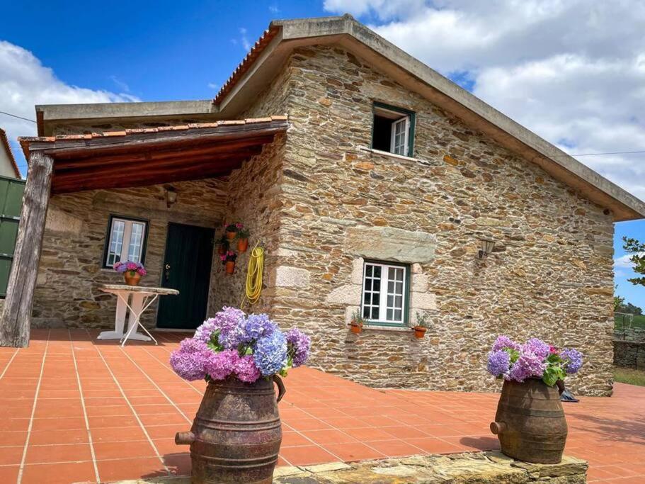 Casa de Cotas