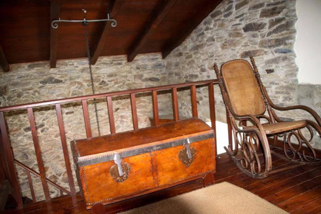 Casa de Cotas