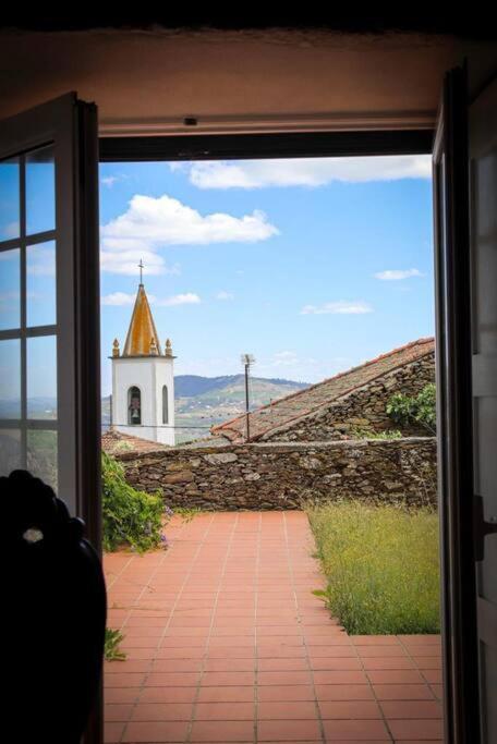Casa de Cotas
