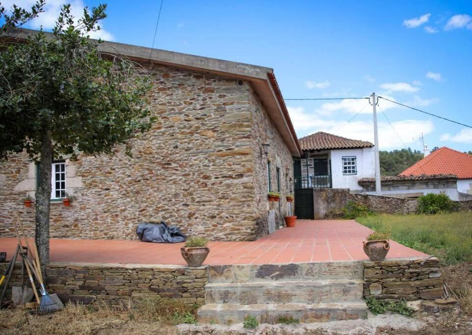 Casa de Cotas