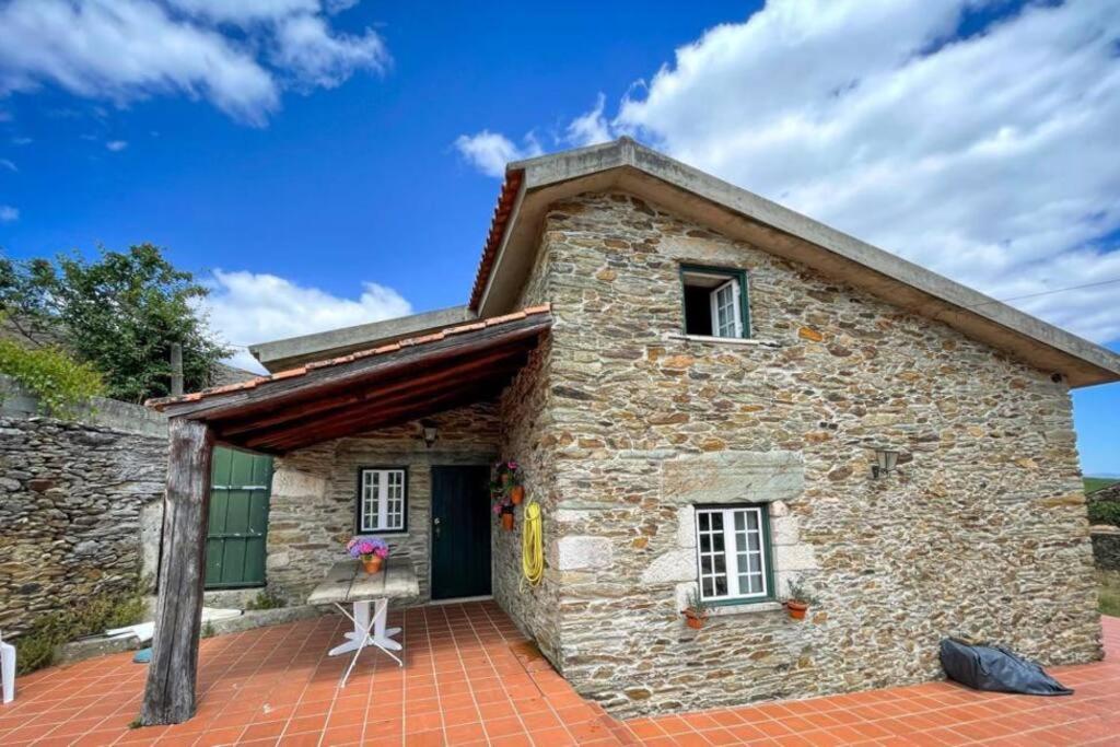 Casa de Cotas
