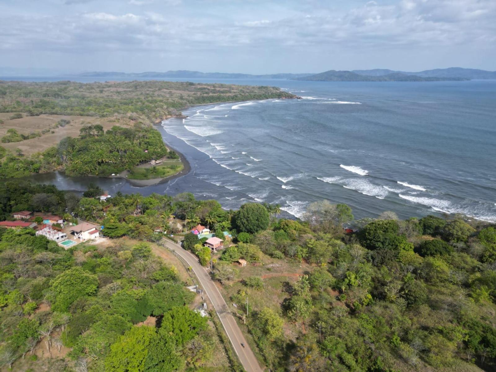 Oceans Hostal view 5