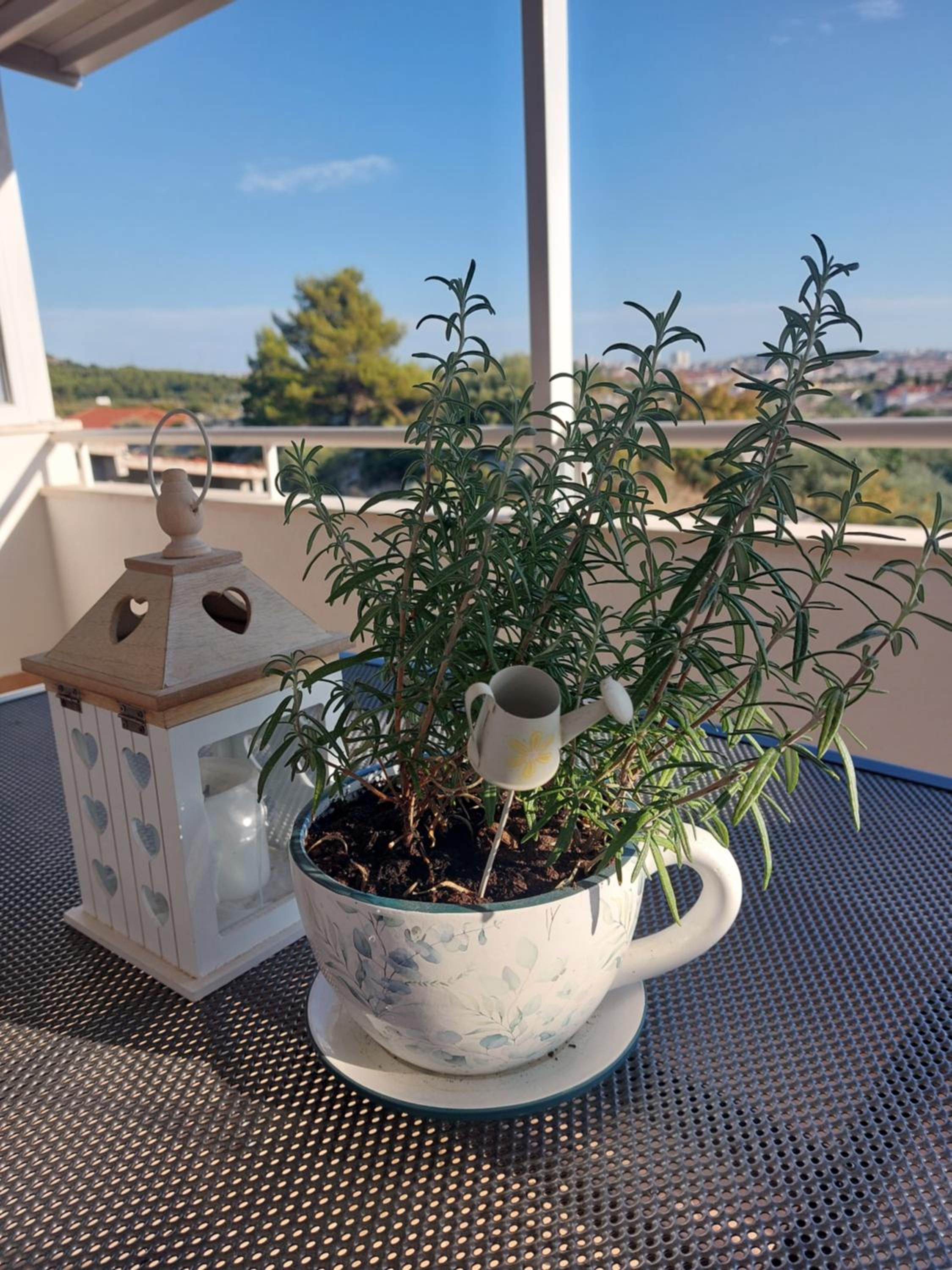 SPLIT VIEW 2 Bedrooms LUXURY APARTMAN 90 m2 view 4