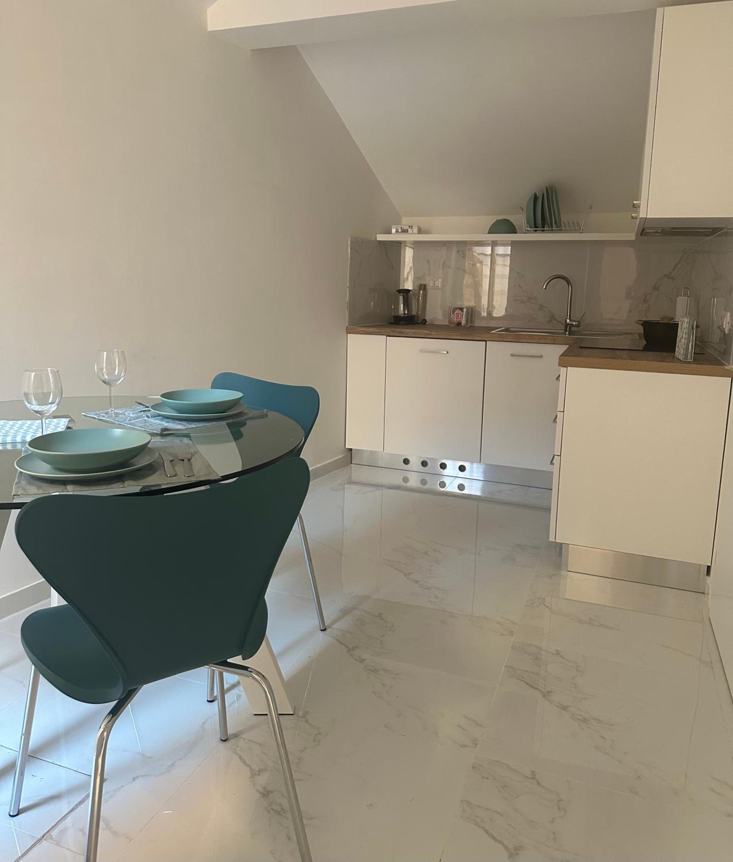 Il Cerriglio Holiday Home Massa Lubrense - Sorrento coast photo 3