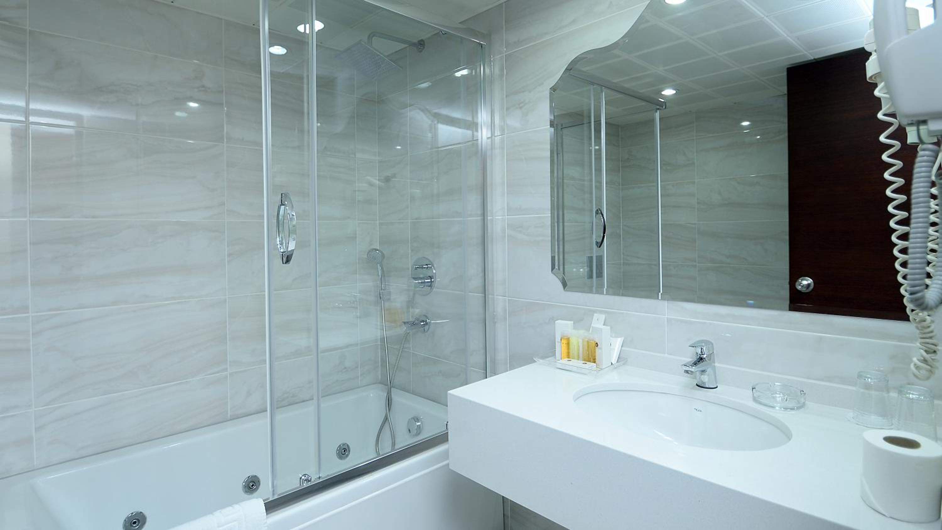 Kaya Prestige Oteli - Image 44