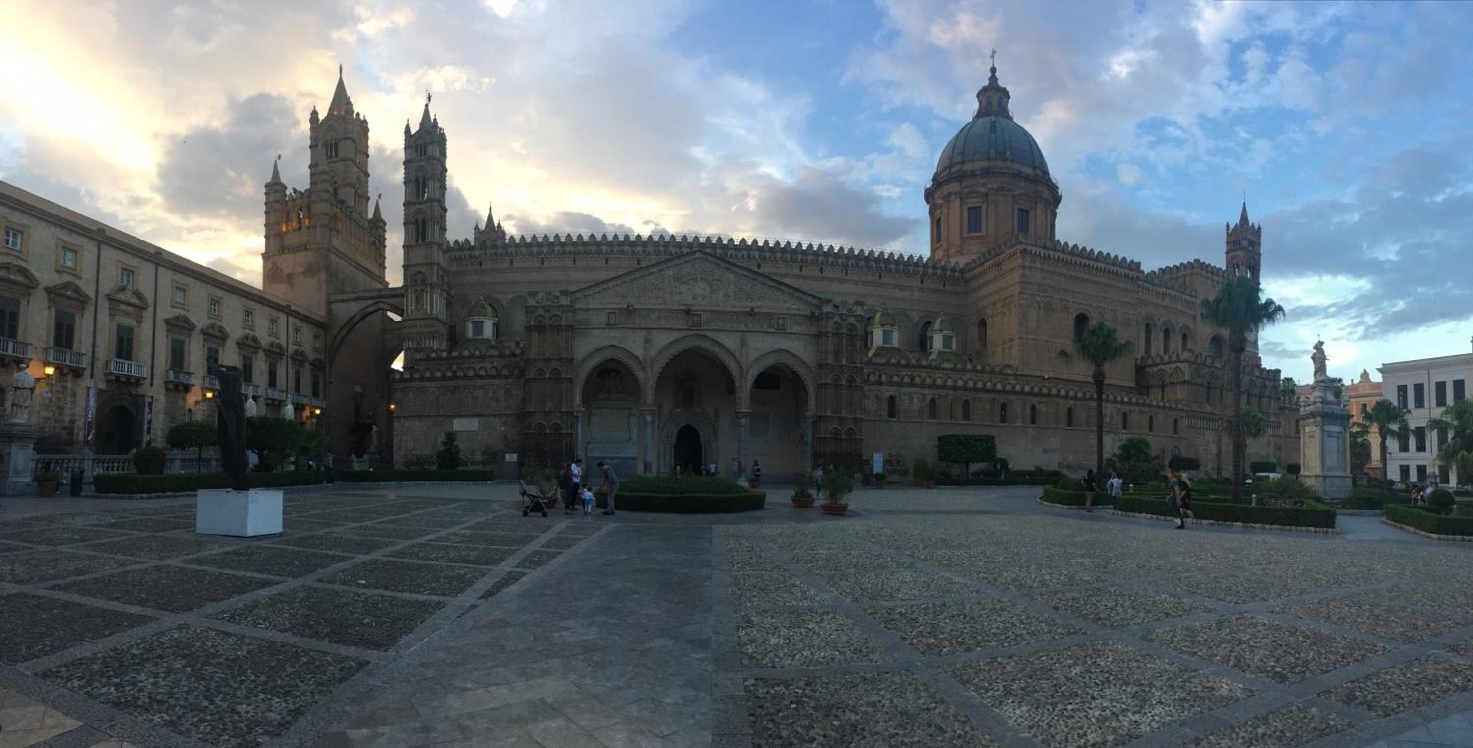 PalermHost