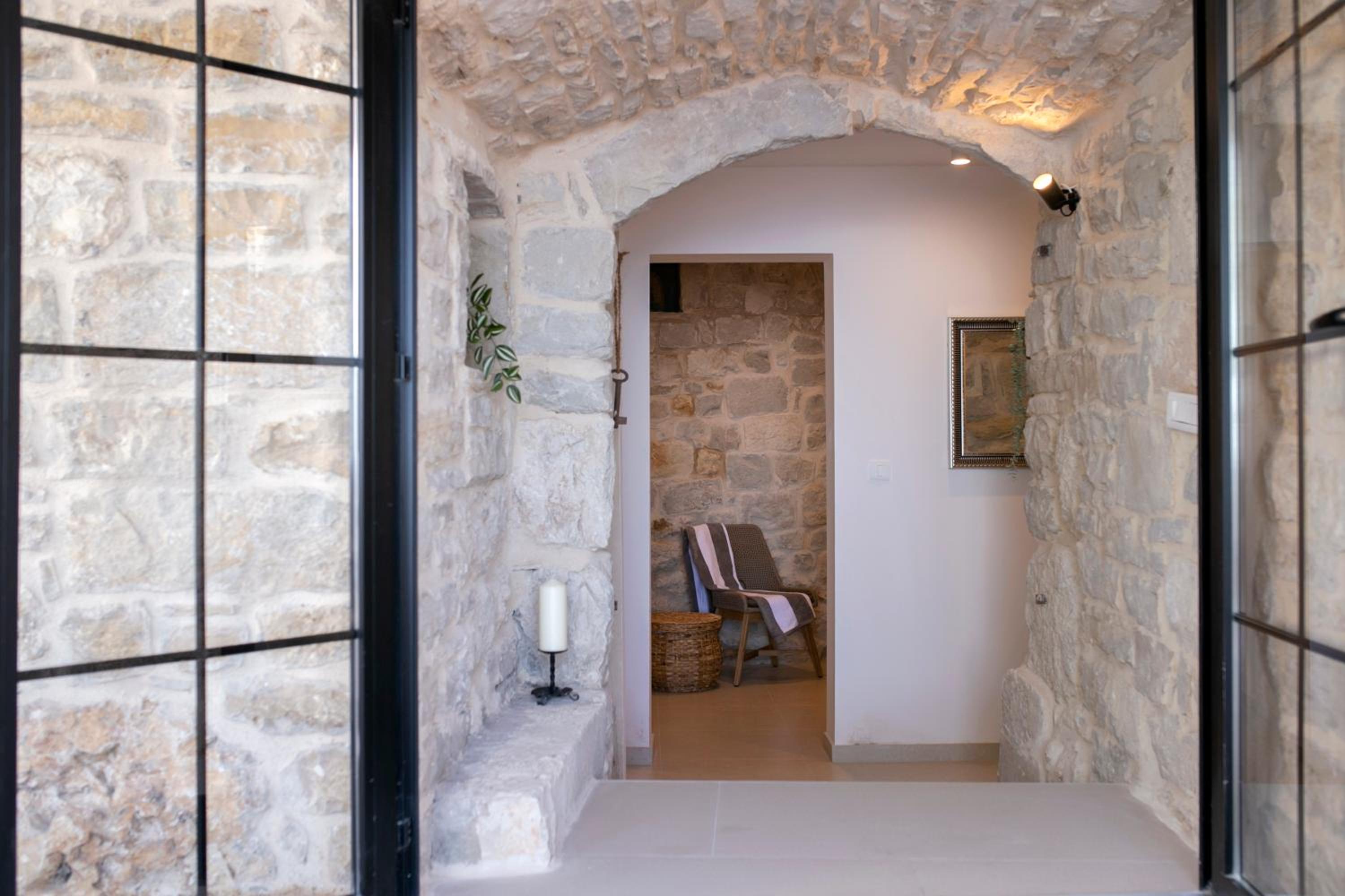 Podstrana Vacations - Villa Bella Vista Heritage Oasis - Property Image 80