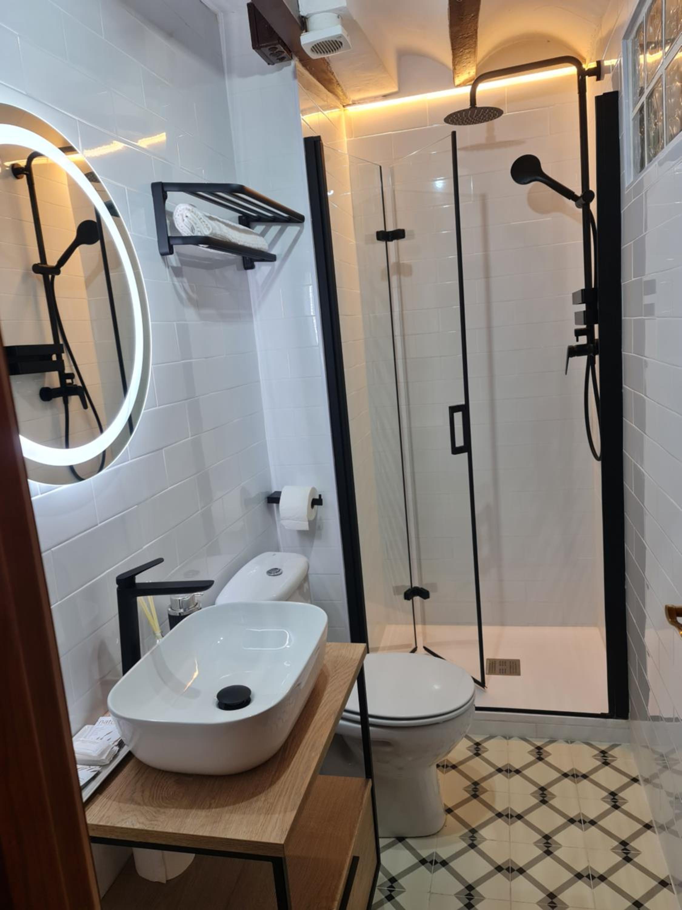 Apartamento casa raoret