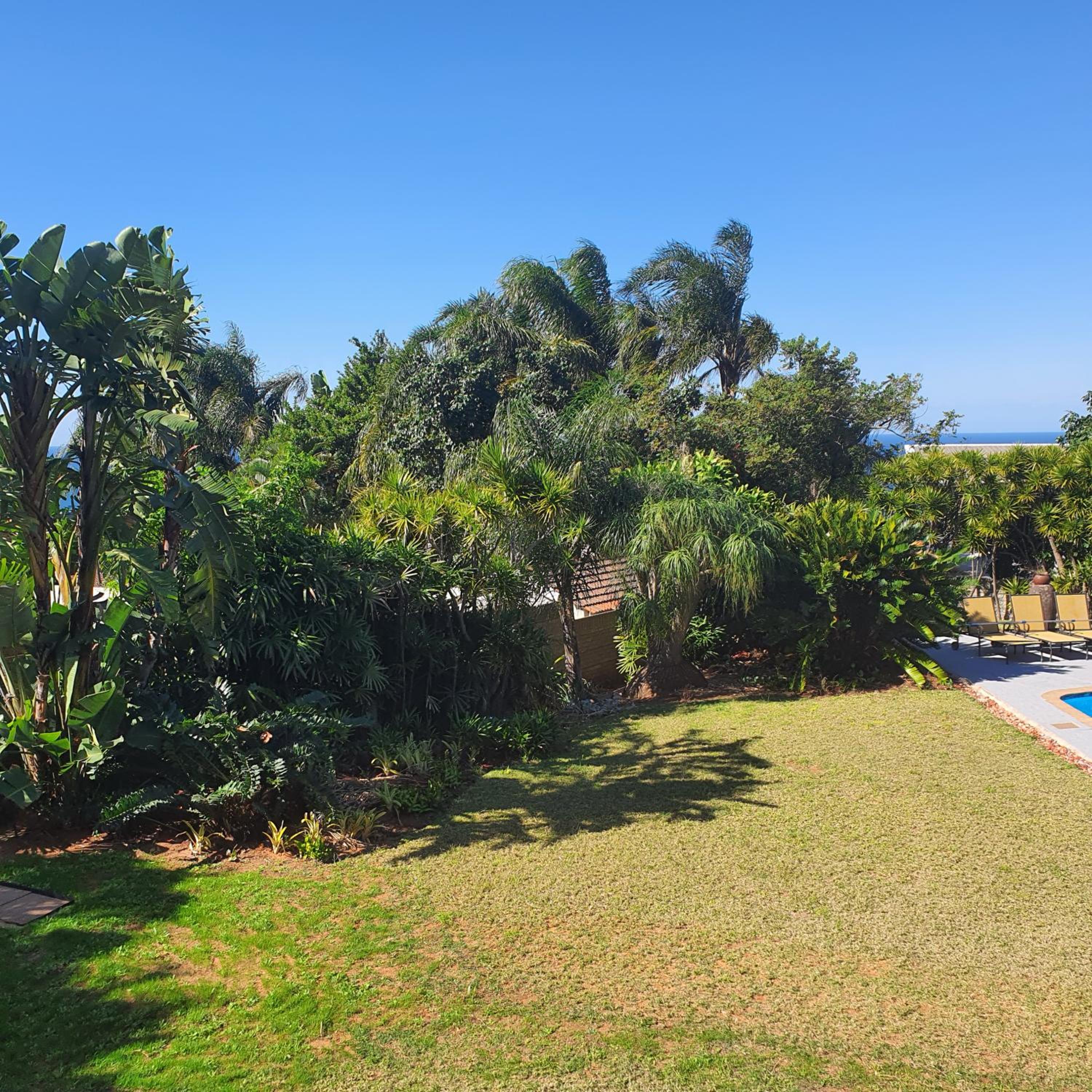 JV guesthouse view 3