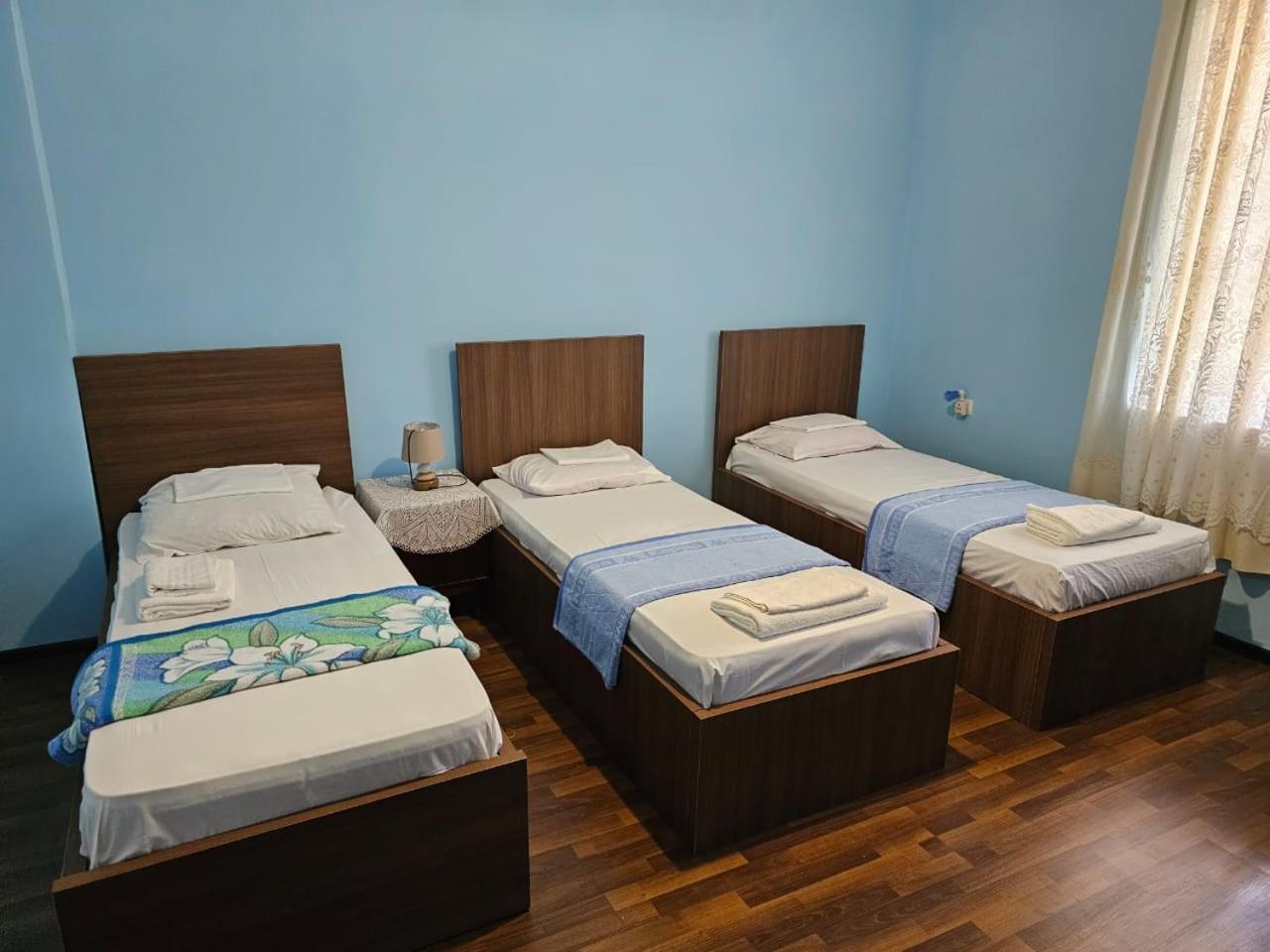 Guest House AMO