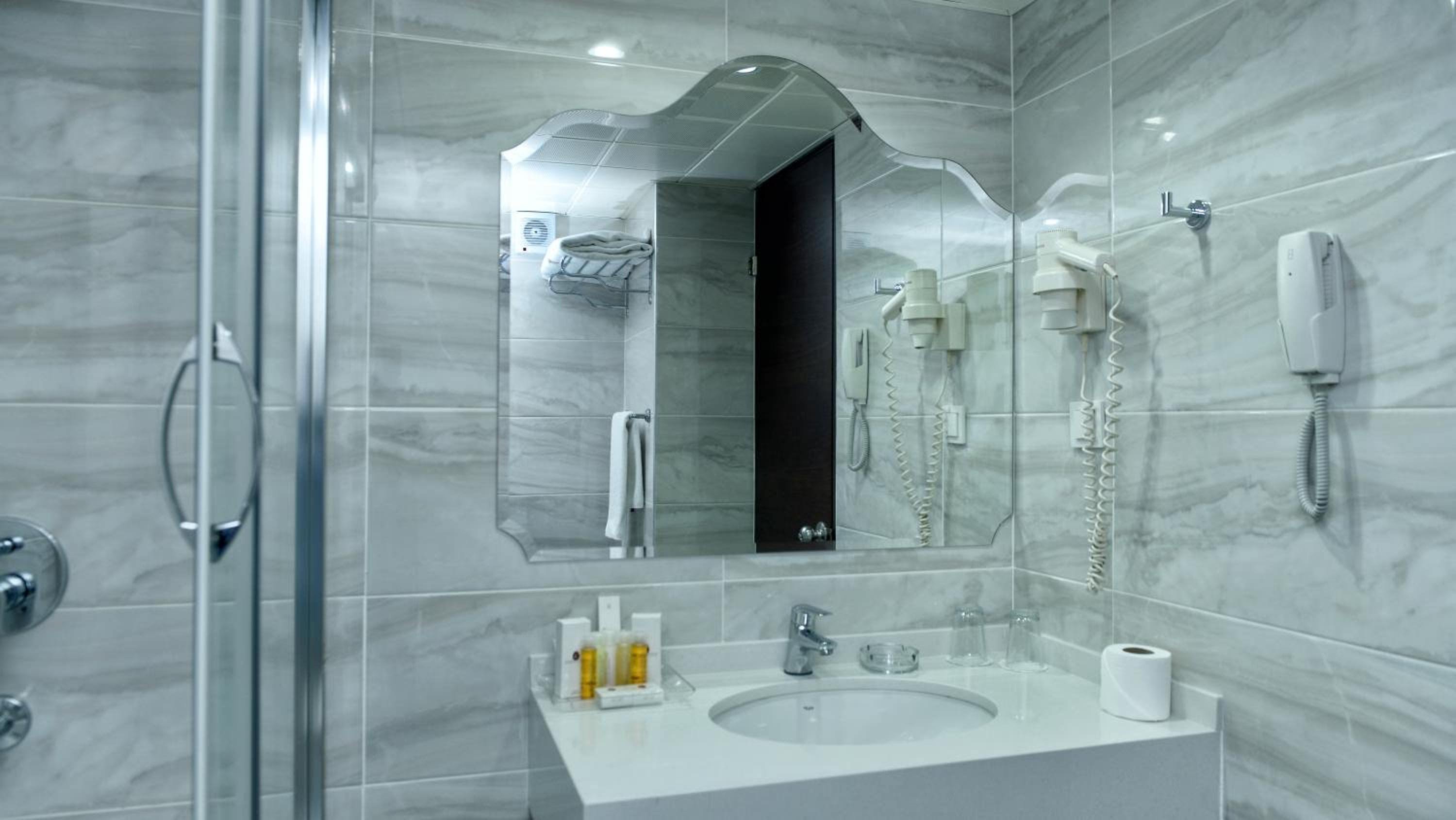 Kaya Prestige Oteli - Image 50