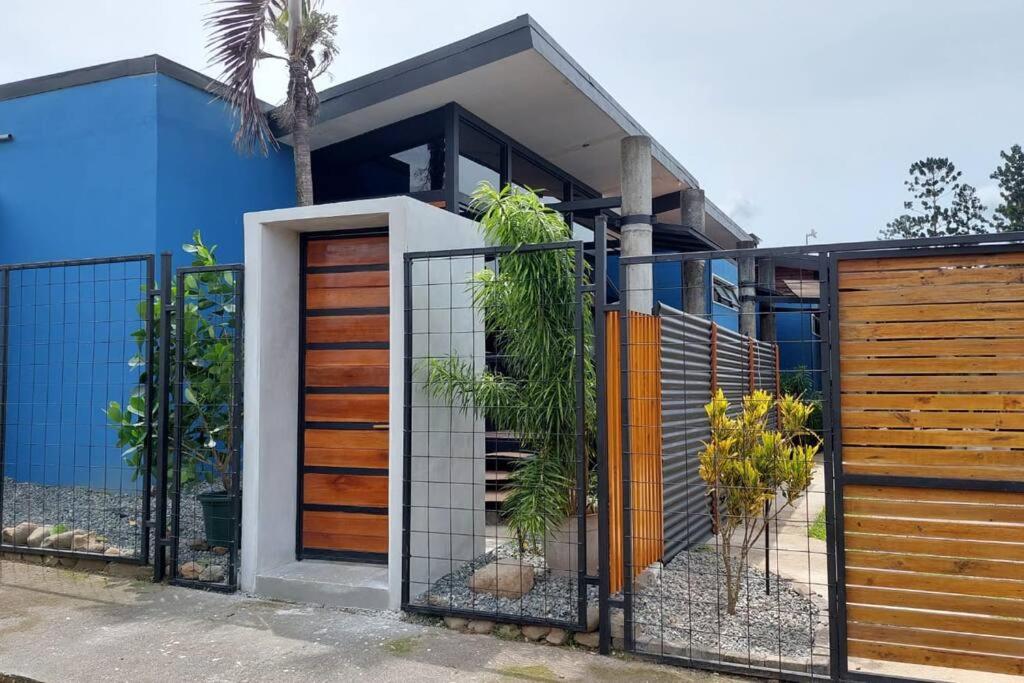 Olly´s House